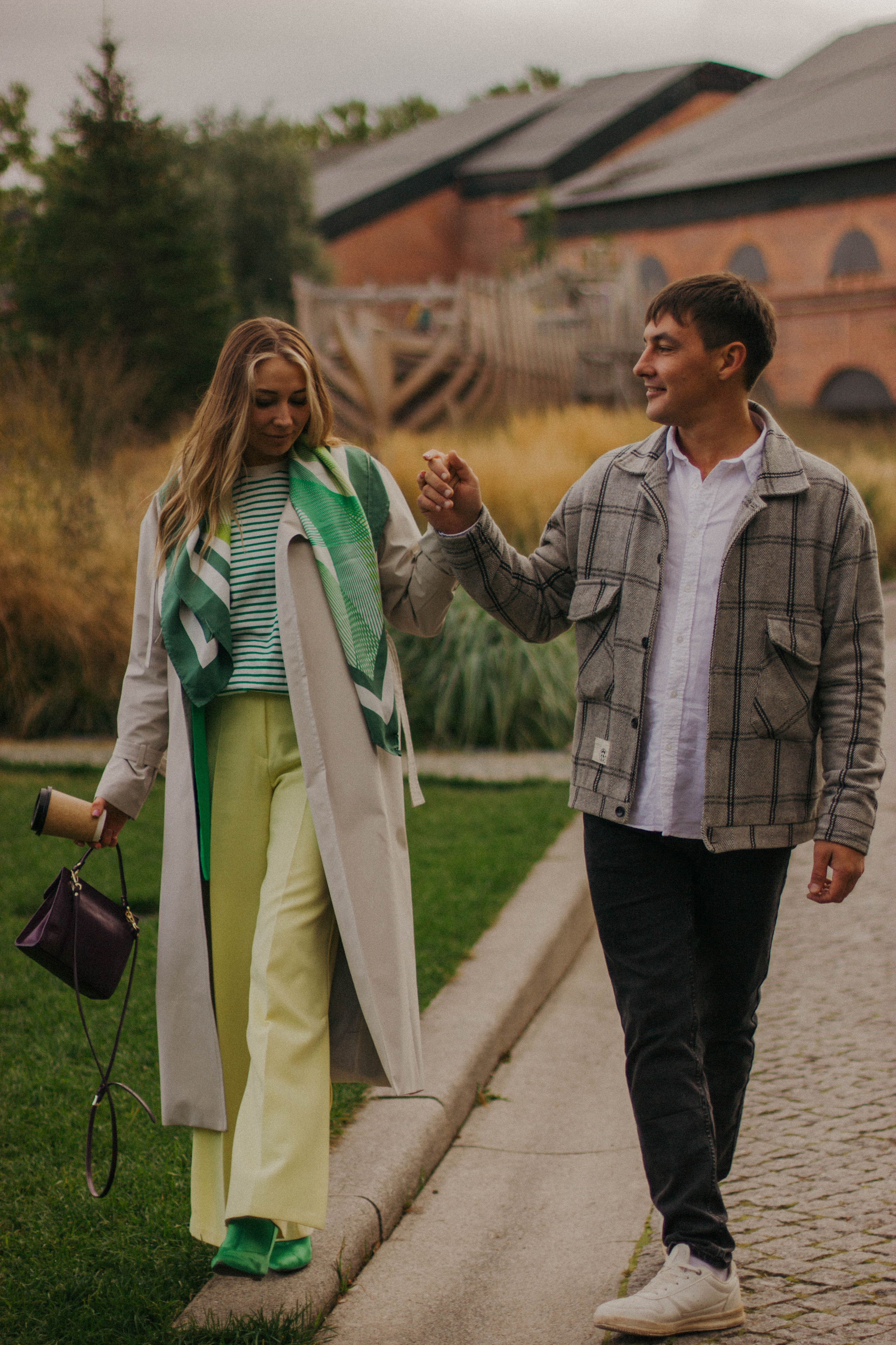 Женя+Наташа. Свадебный фотограф Анастасия