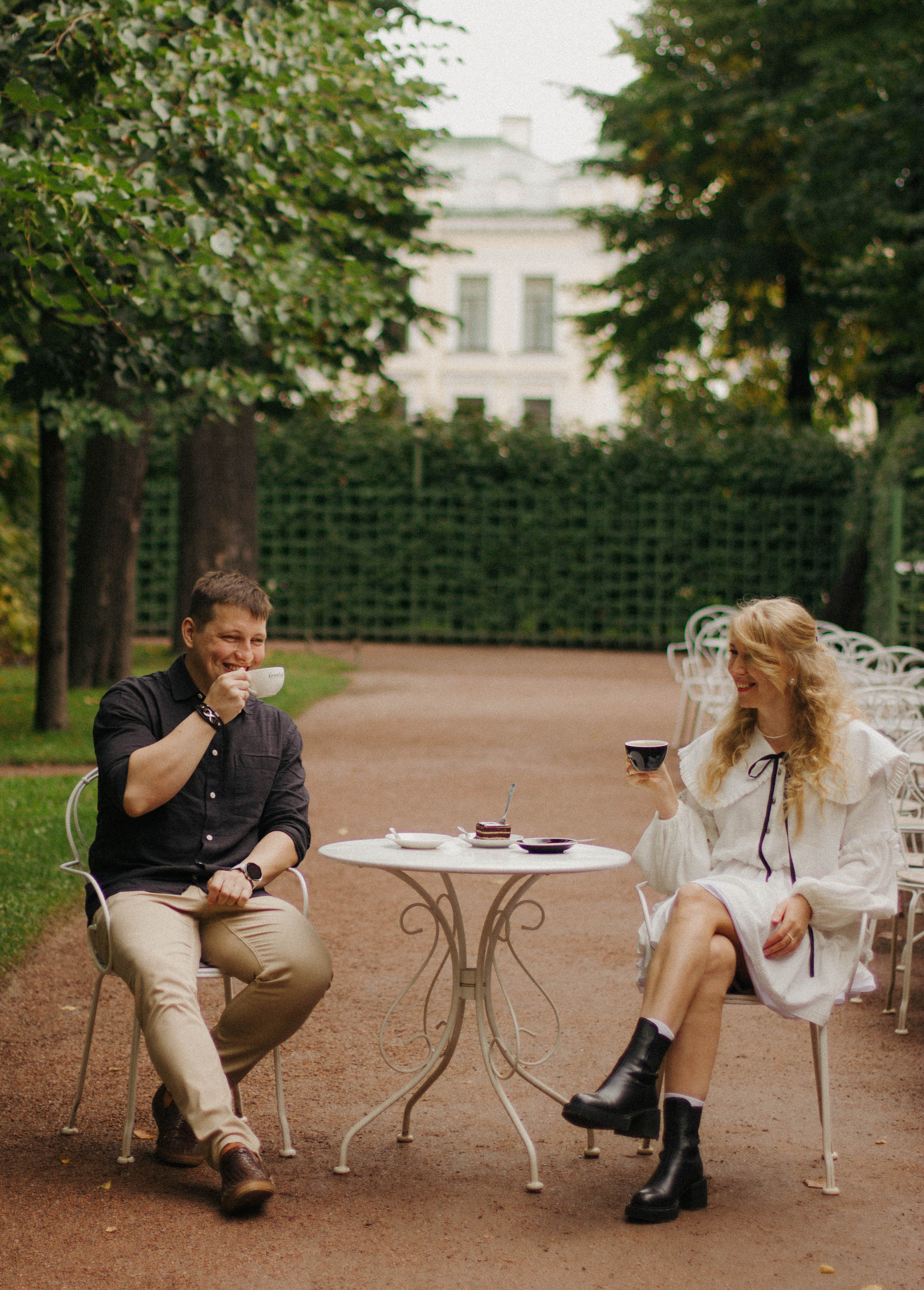 Валя и Максим. Свадебный фотограф Анастасия