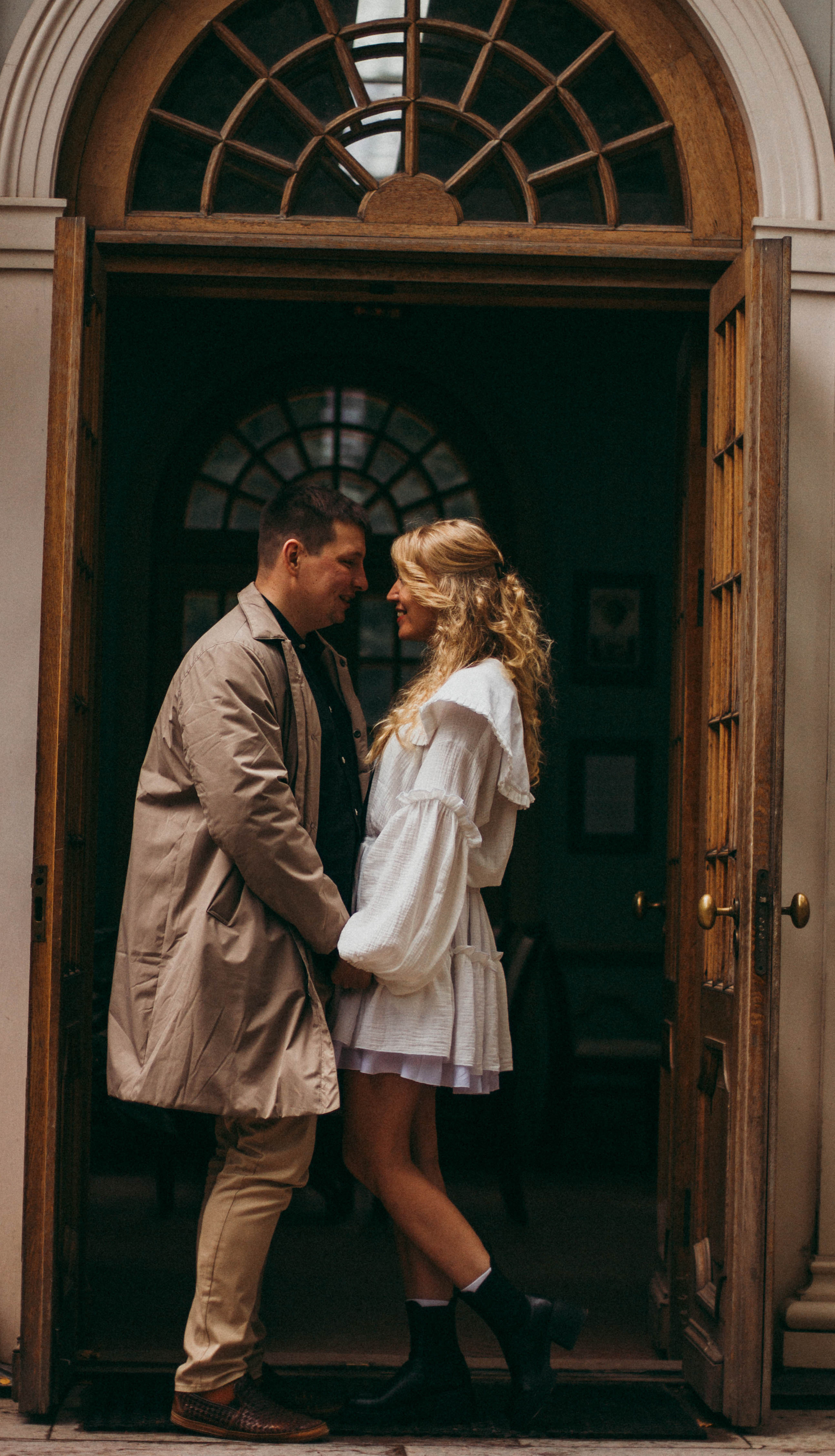 Валя и Максим. Свадебный фотограф Анастасия