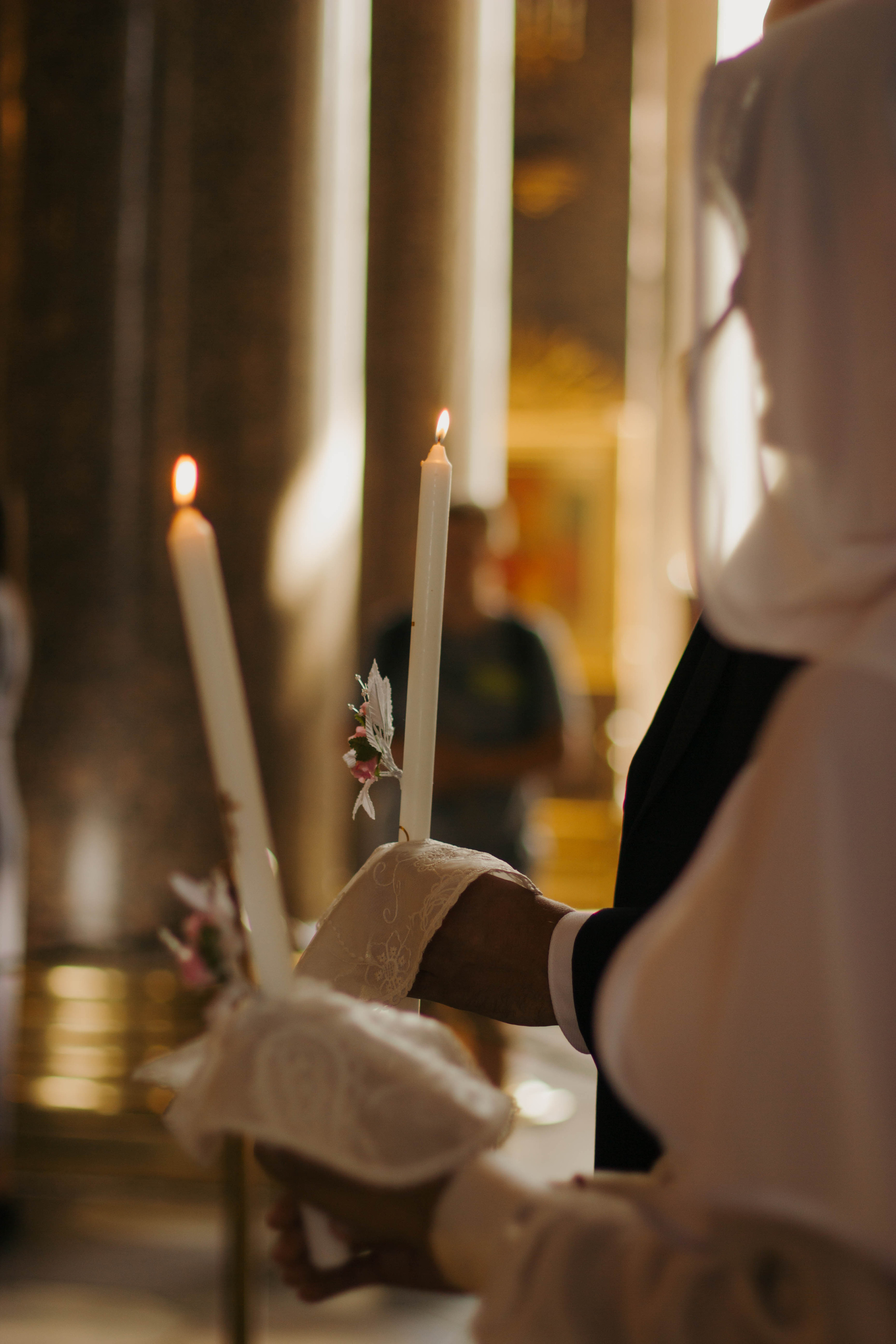 Влад и Ксения. Свадебный фотограф Анастасия