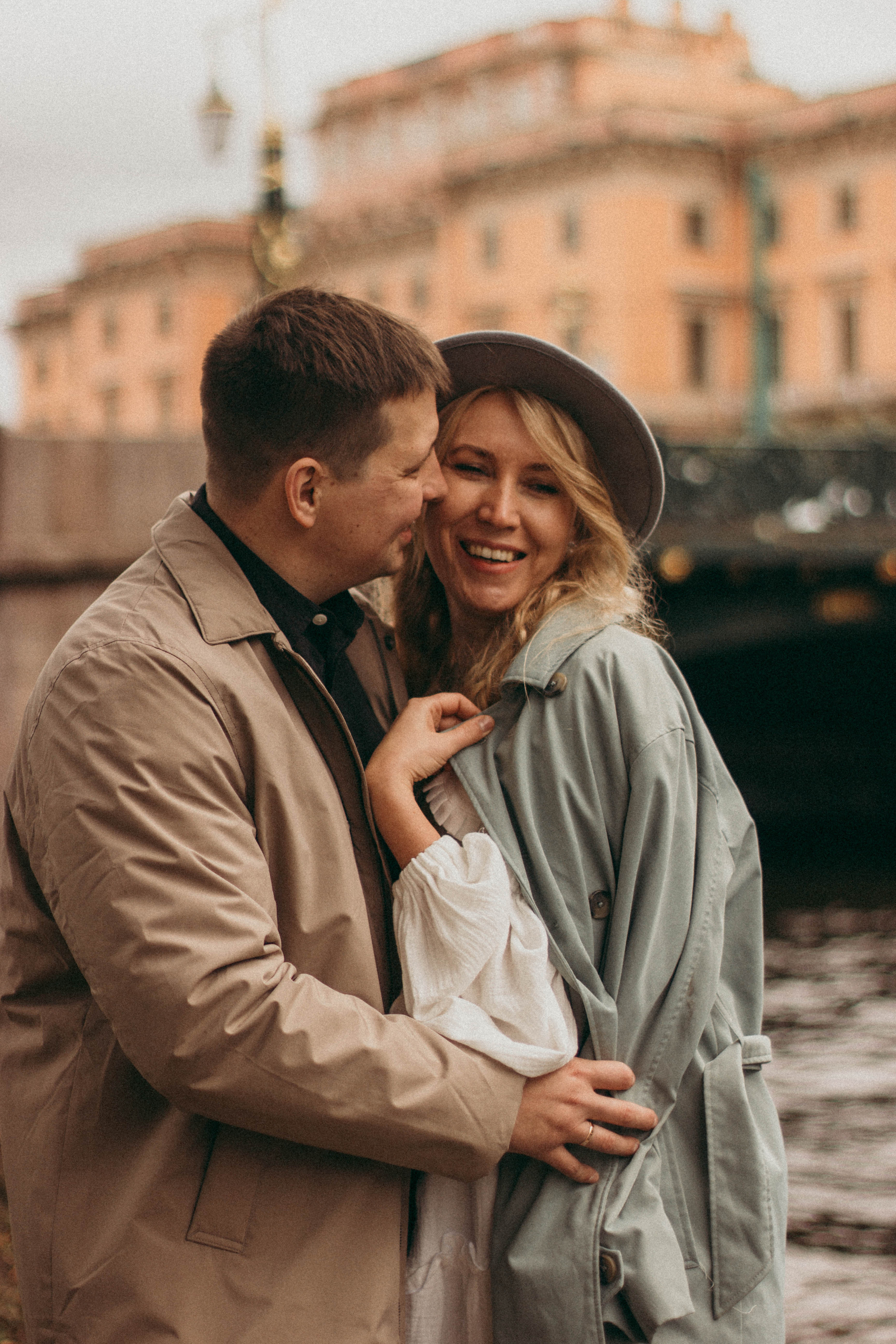 Валя и Максим. Свадебный фотограф Анастасия