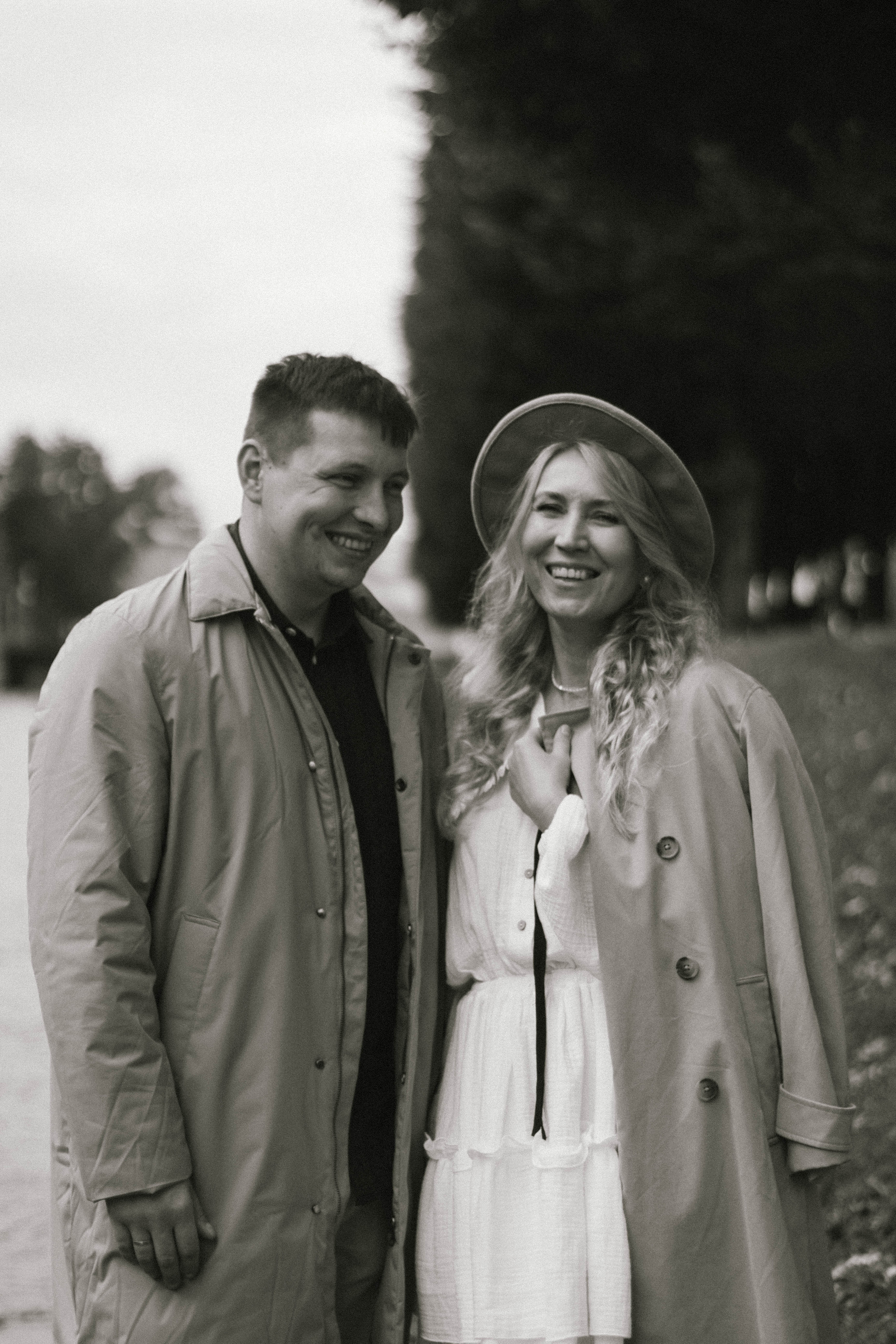 Валя и Максим. Свадебный фотограф Анастасия