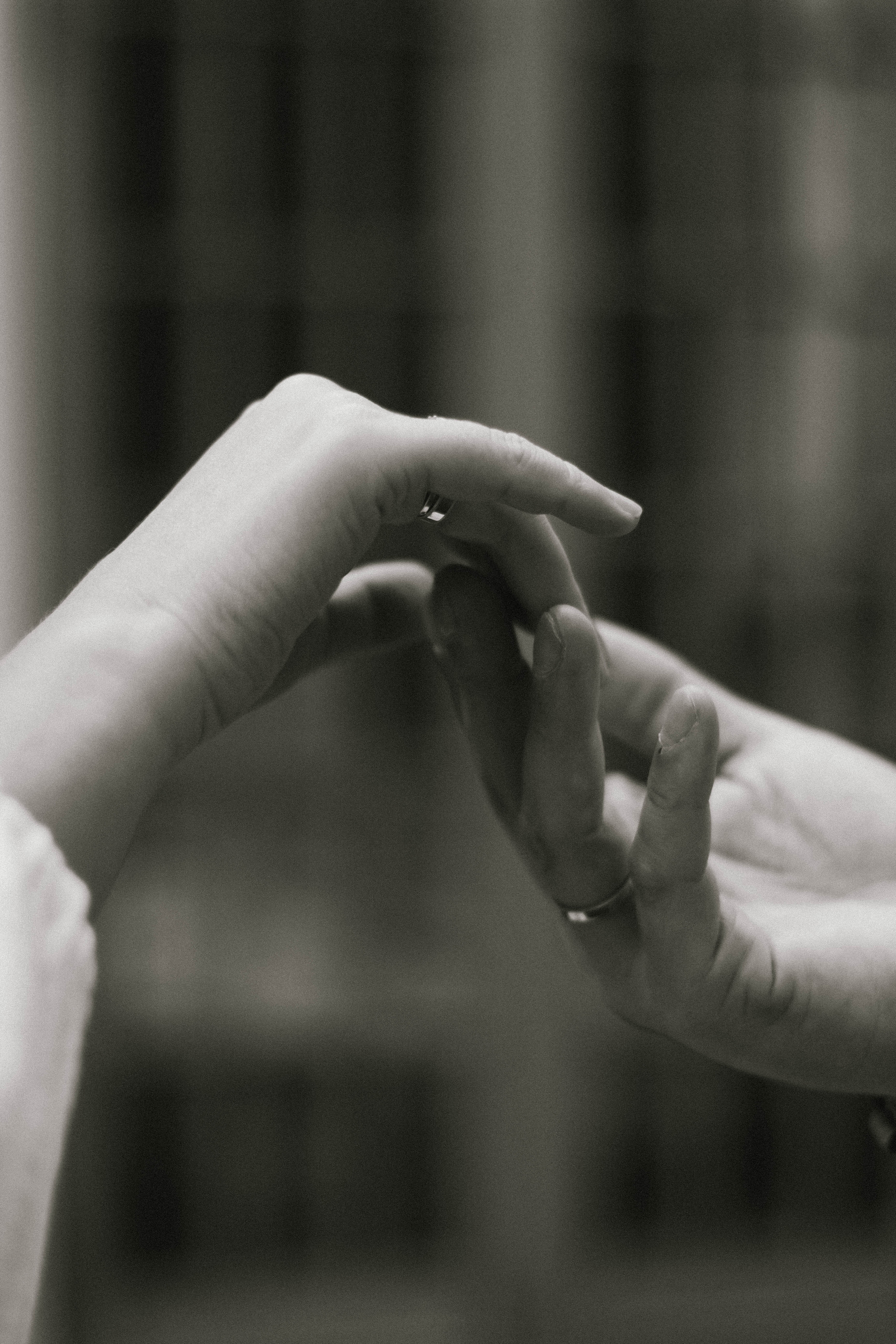 Валя и Максим. Свадебный фотограф Анастасия