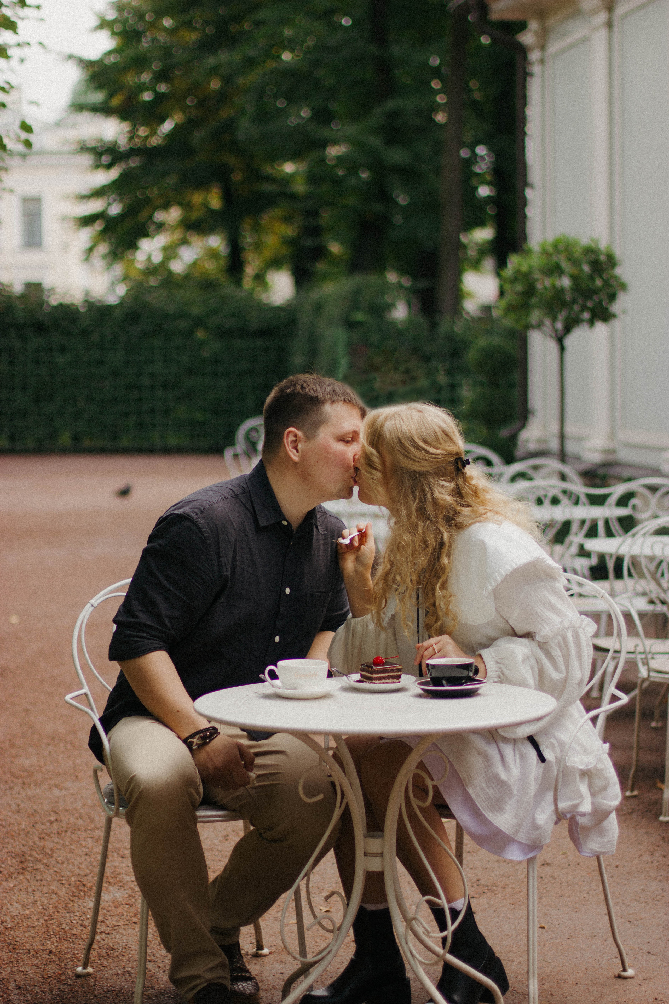 Валя и Максим. Свадебный фотограф Анастасия