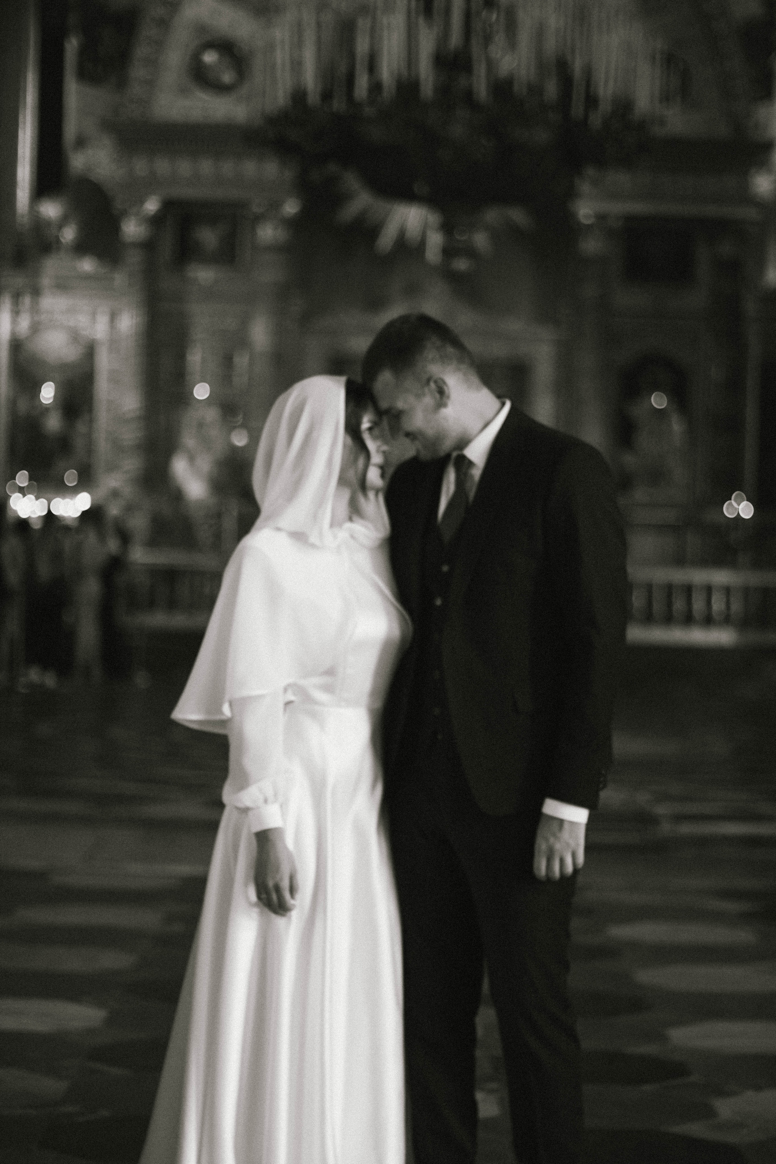 Влад и Ксения. Свадебный фотограф Анастасия