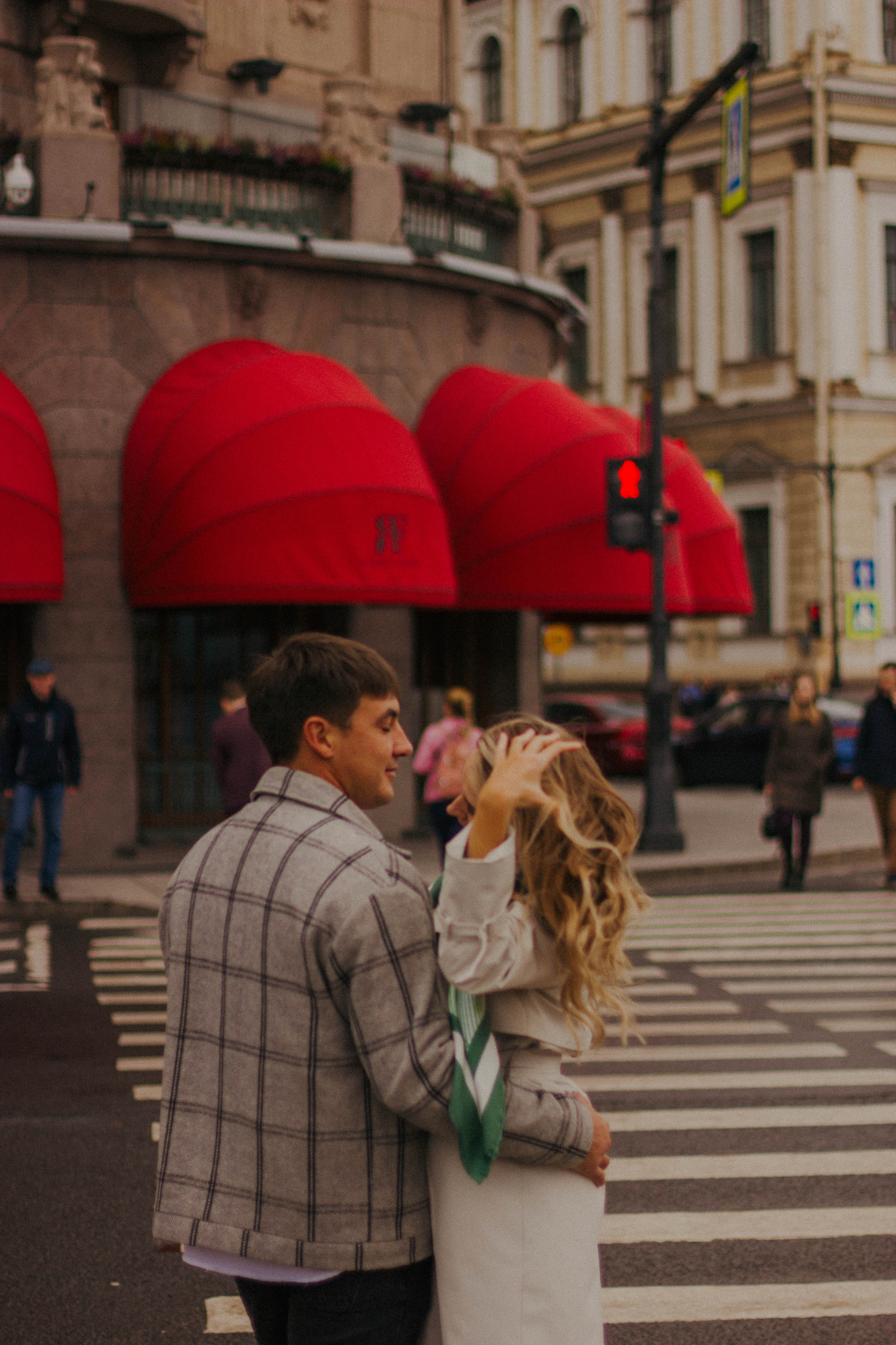 Женя+Наташа. Свадебный фотограф Анастасия