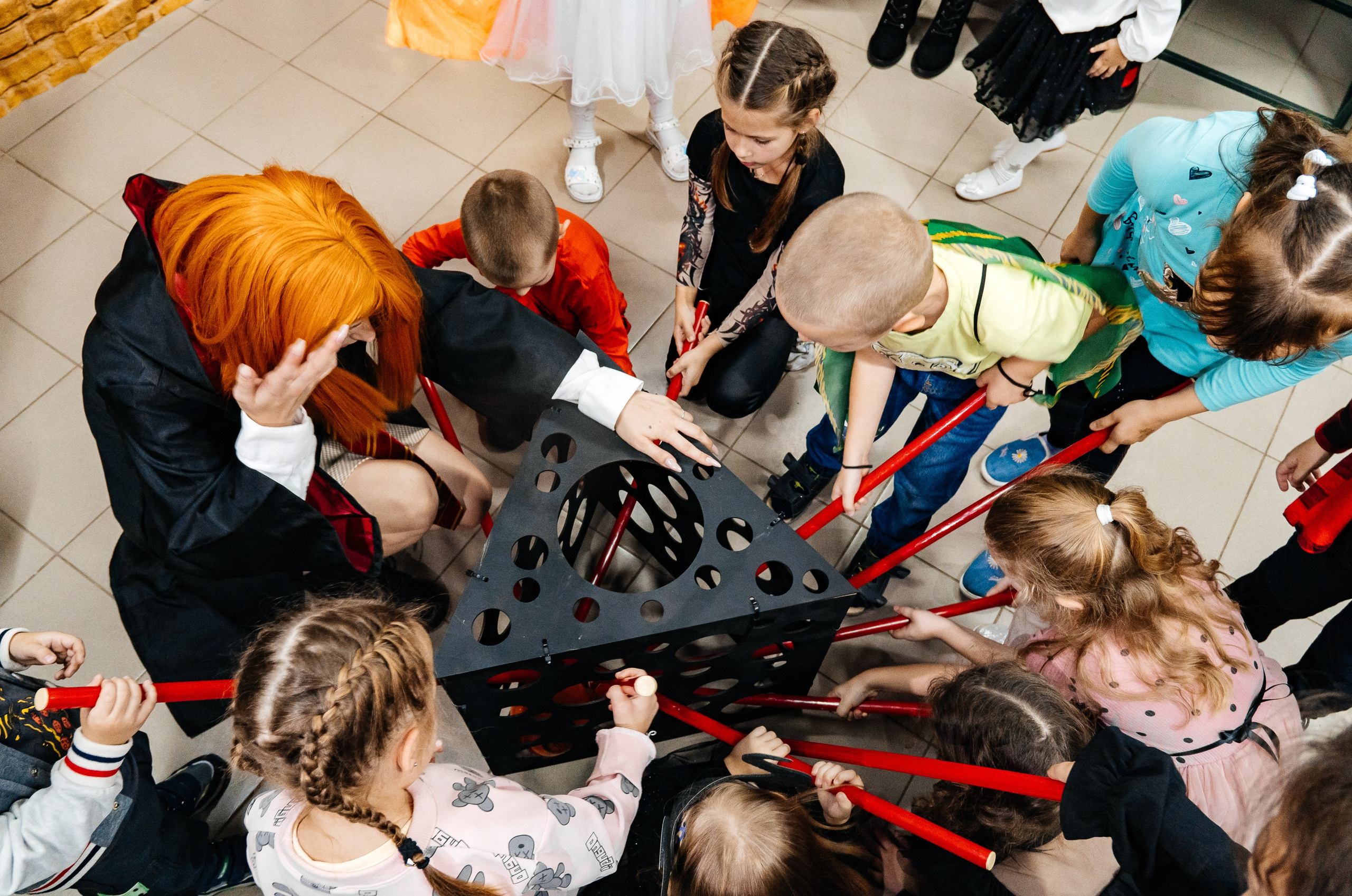 Ханмурзин Рустам — Детские праздники. Семейный и LifeStyle фотограф в Жигулевске и Тольятти Рустам Ханмурзин