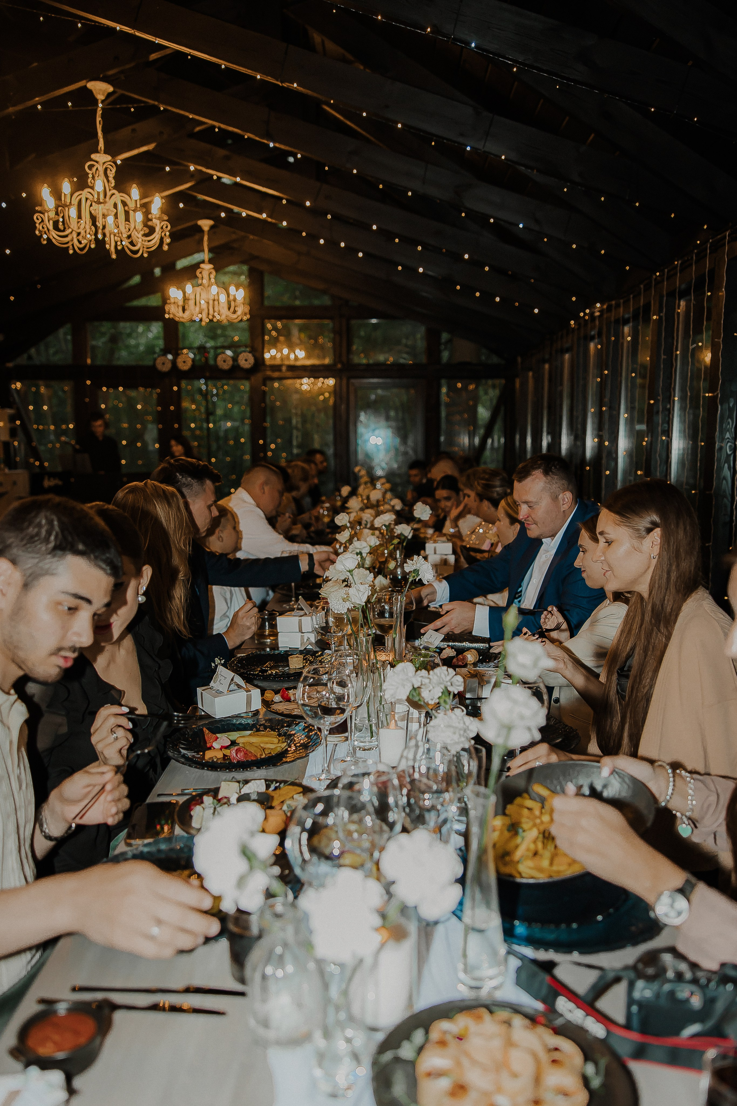 Александр и Арина. Свадебный и семейный фотограф Елизавета Ермак | Москва и МО