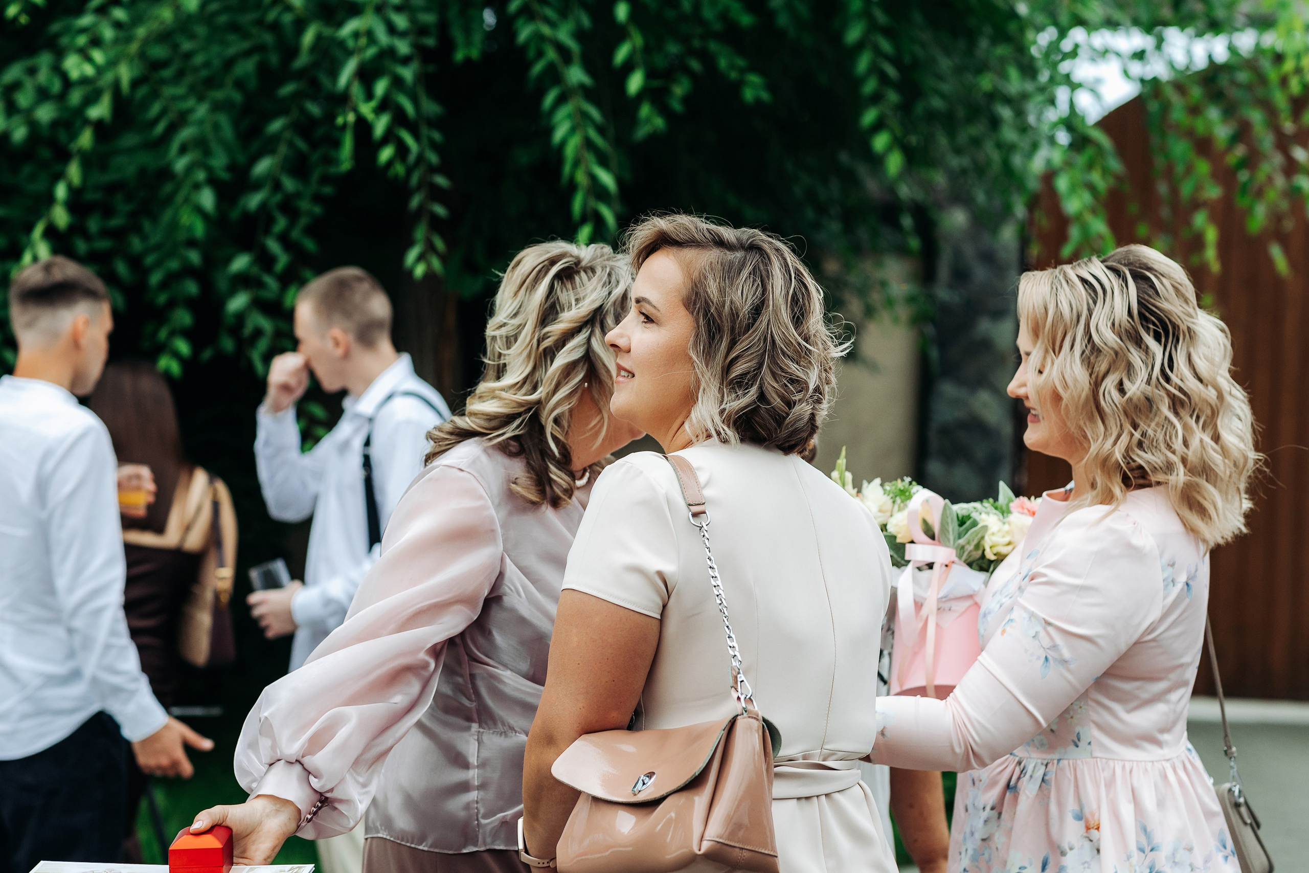 Александр Ирина. Фотограф Омск Андрей Козяков