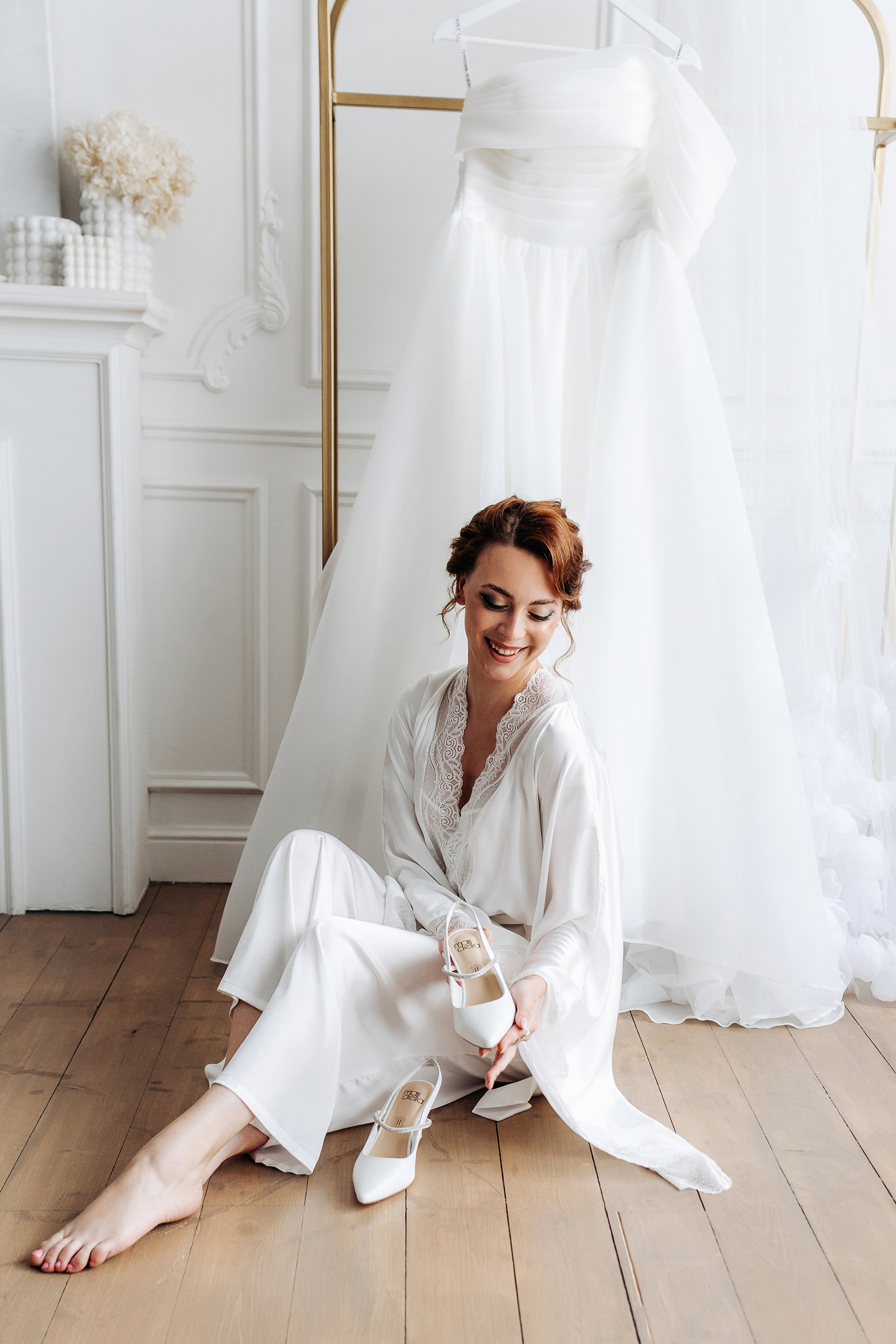 Антон Ксения. Фотограф Омск Андрей Козяков