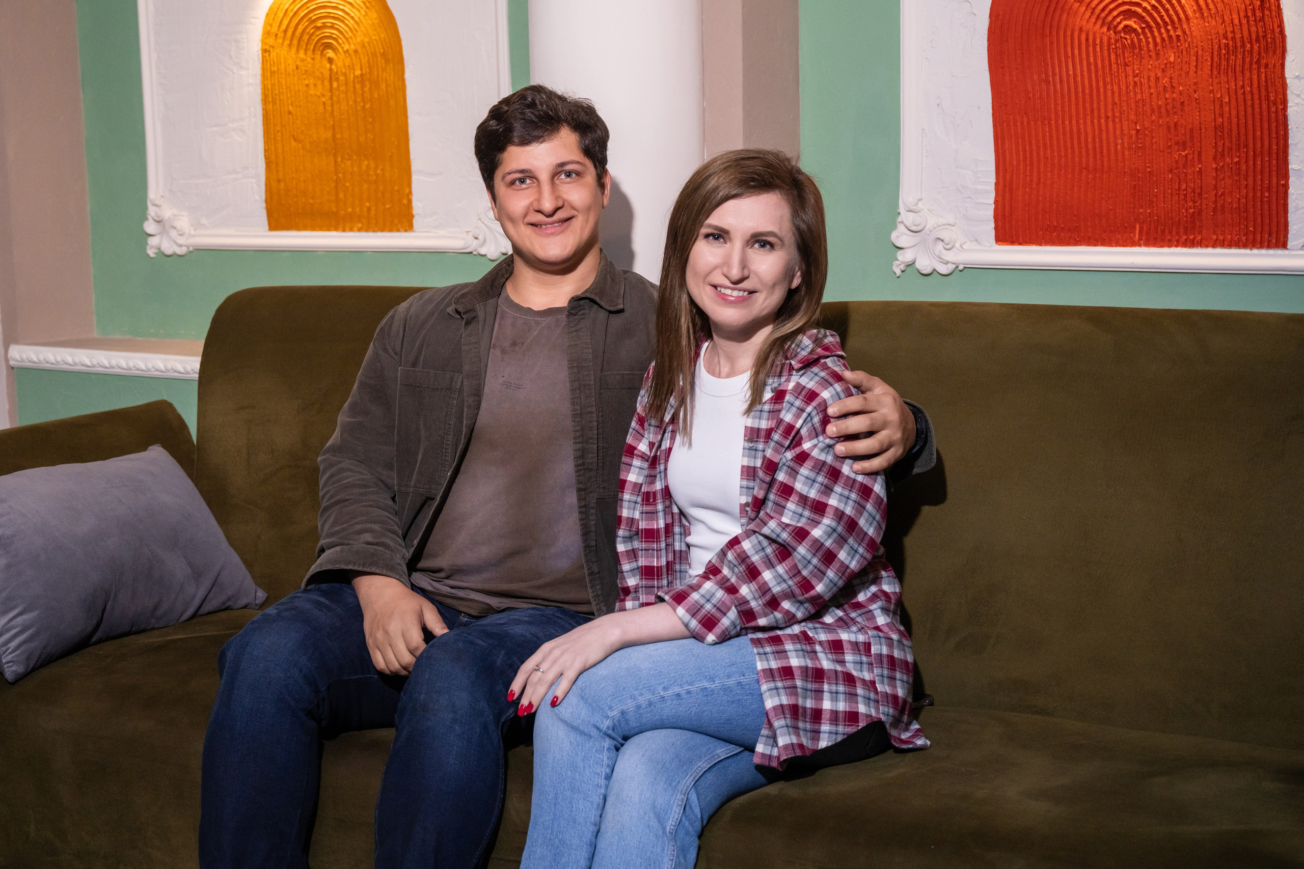 Бизнес клуб MBA МГУ