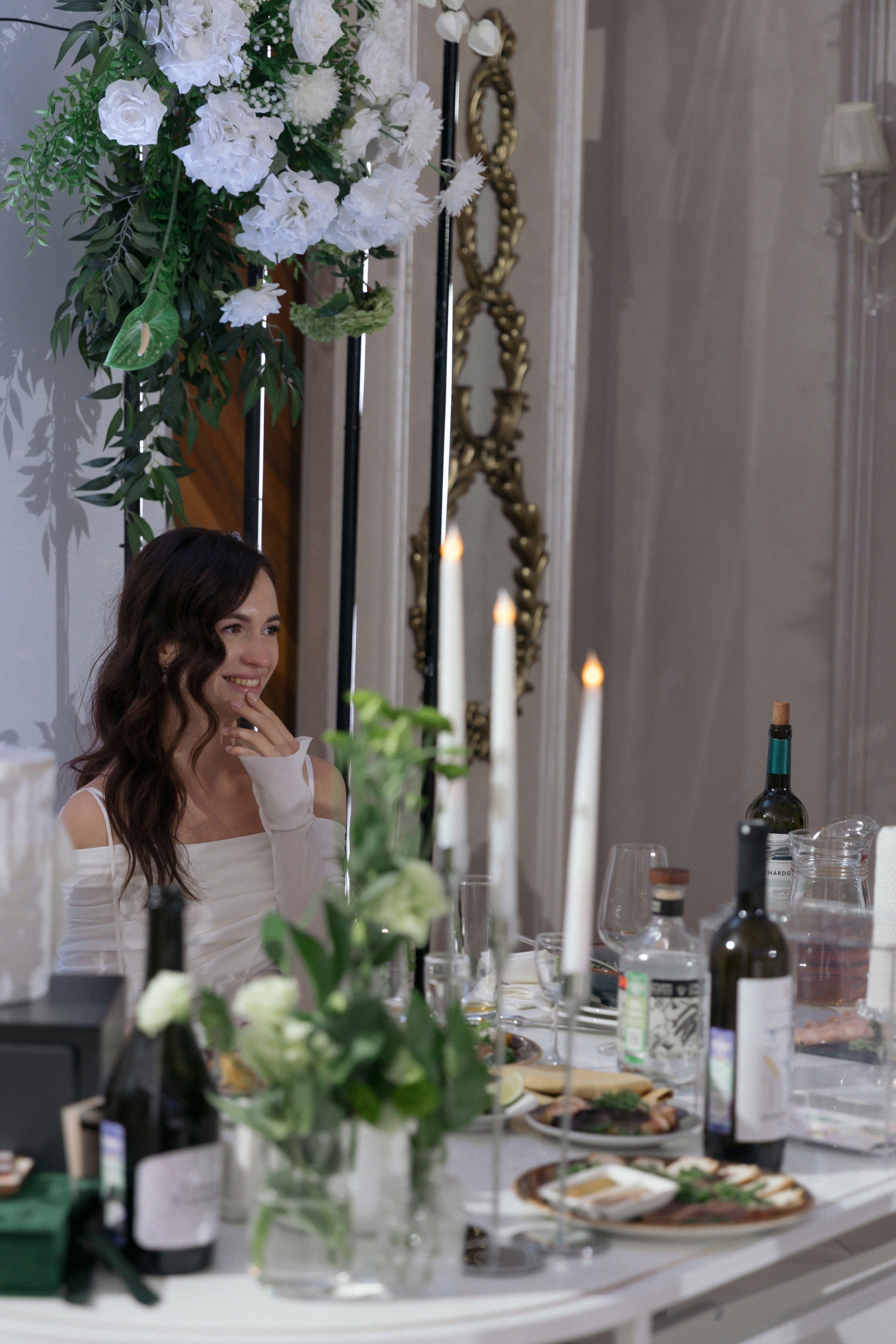 Денис и Алина, 5/09/2024. Свадебный  и семейный фотограф в Краснодаре