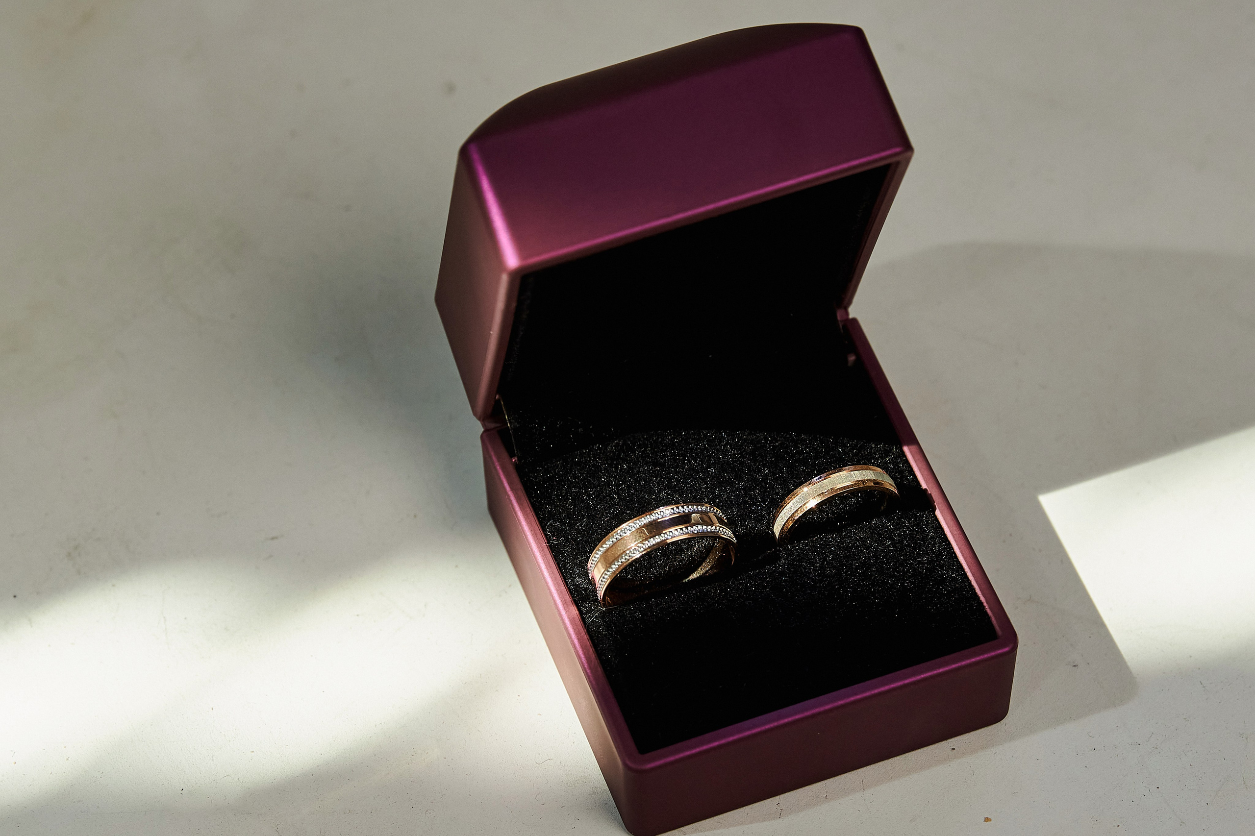 Свадебная съемка в студии. Кокорин Евгений Фотограф