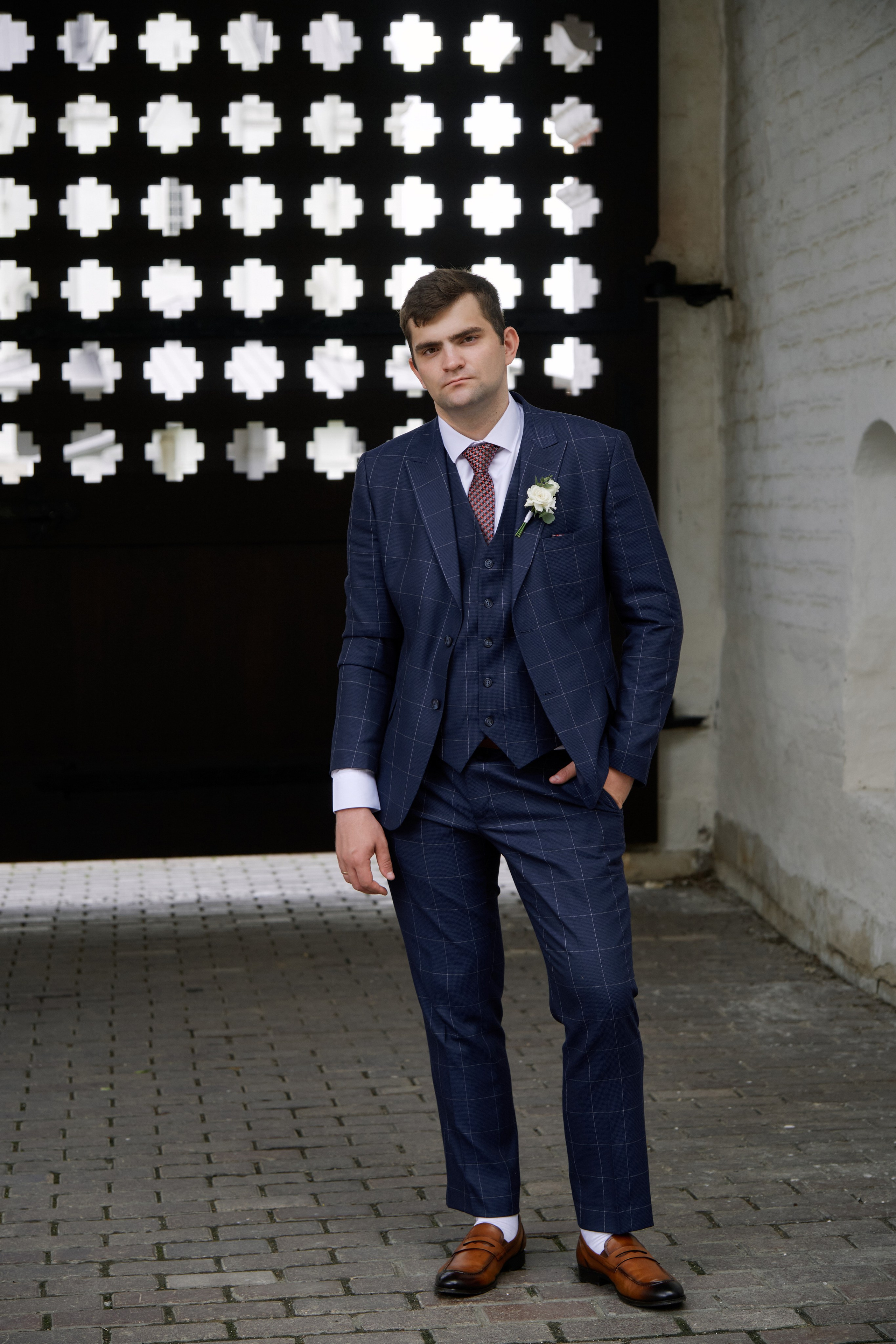 Никита и Анастасия. Свадебный фотограф в Москве и Подмосковье Виктор Одинцов