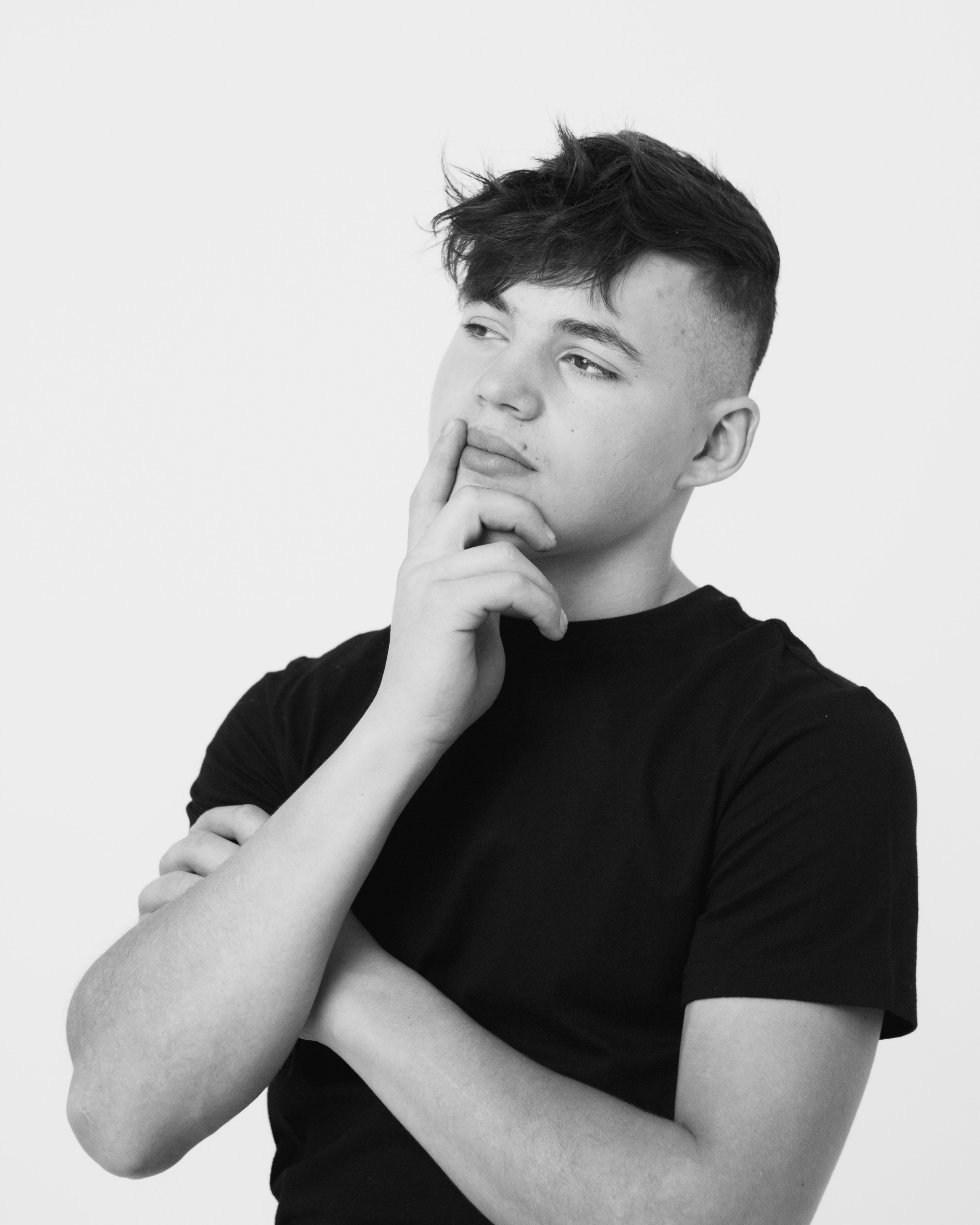 Андрей. Фотограф из Первоуральска Роман Заиченко