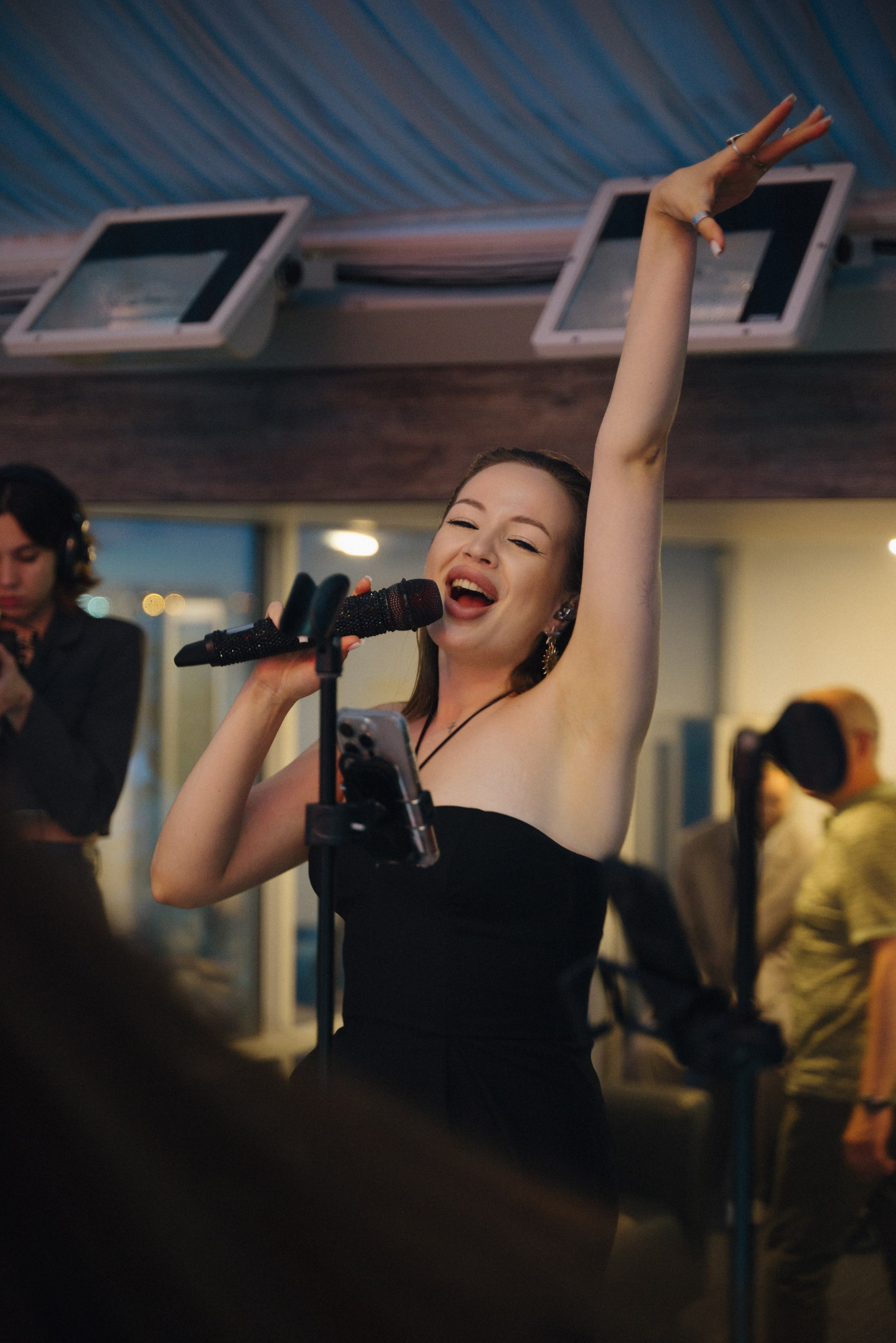 Полина и Кирилл. Репортажный и свадебный фотограф в Сургуте