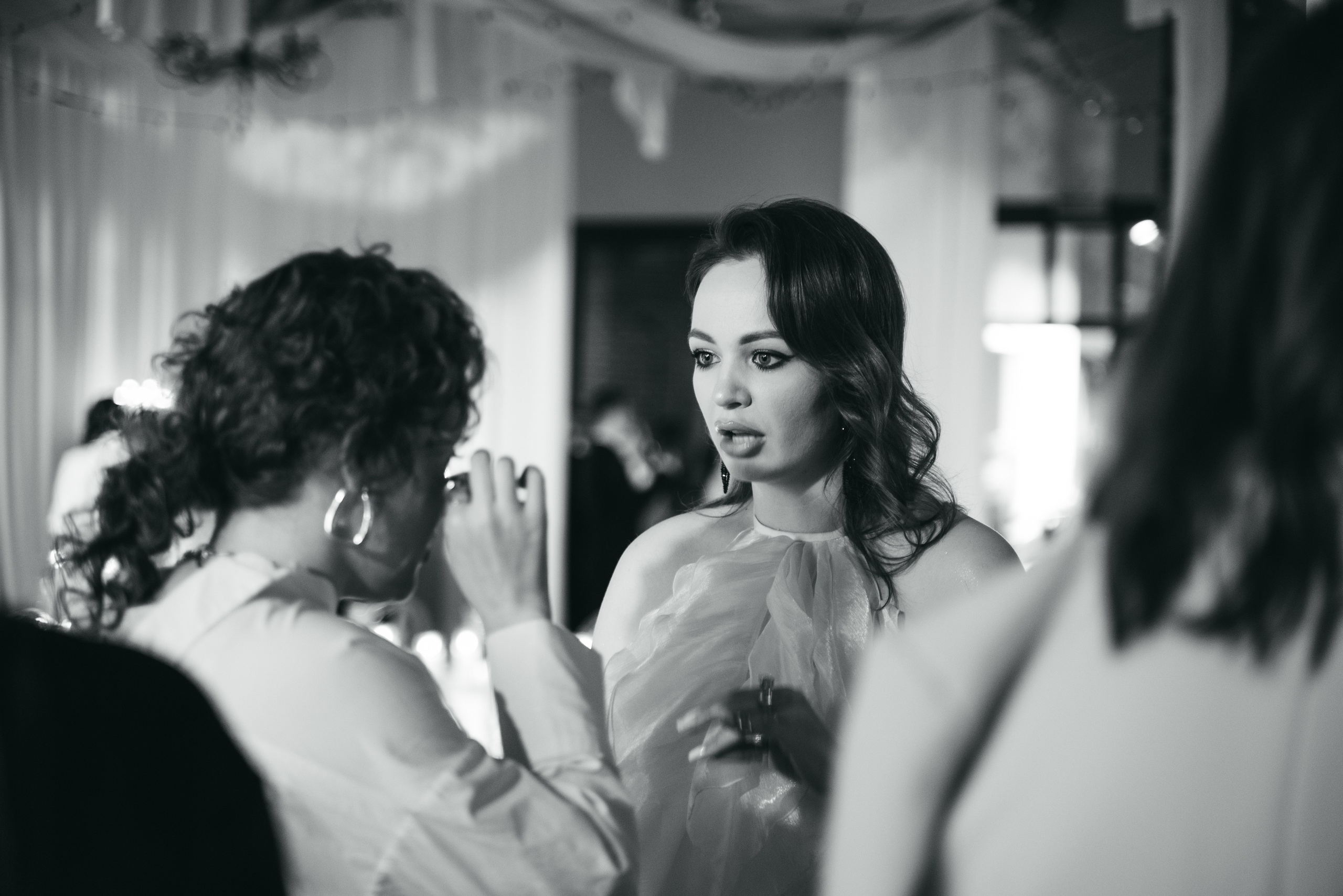 WhiteRoom Pre-wedding. Репортажный и свадебный фотограф в Сургуте