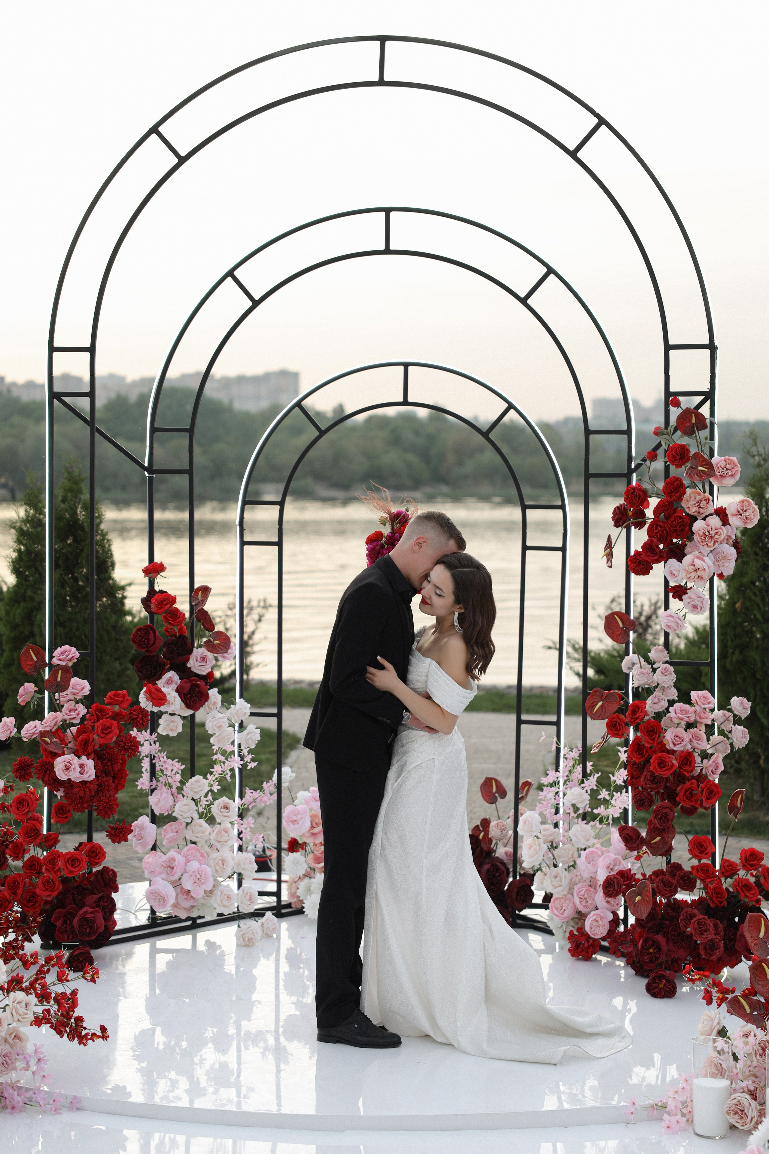 Nikita & Maria. Вебер Юлия фотограф Ростов-на-Дону