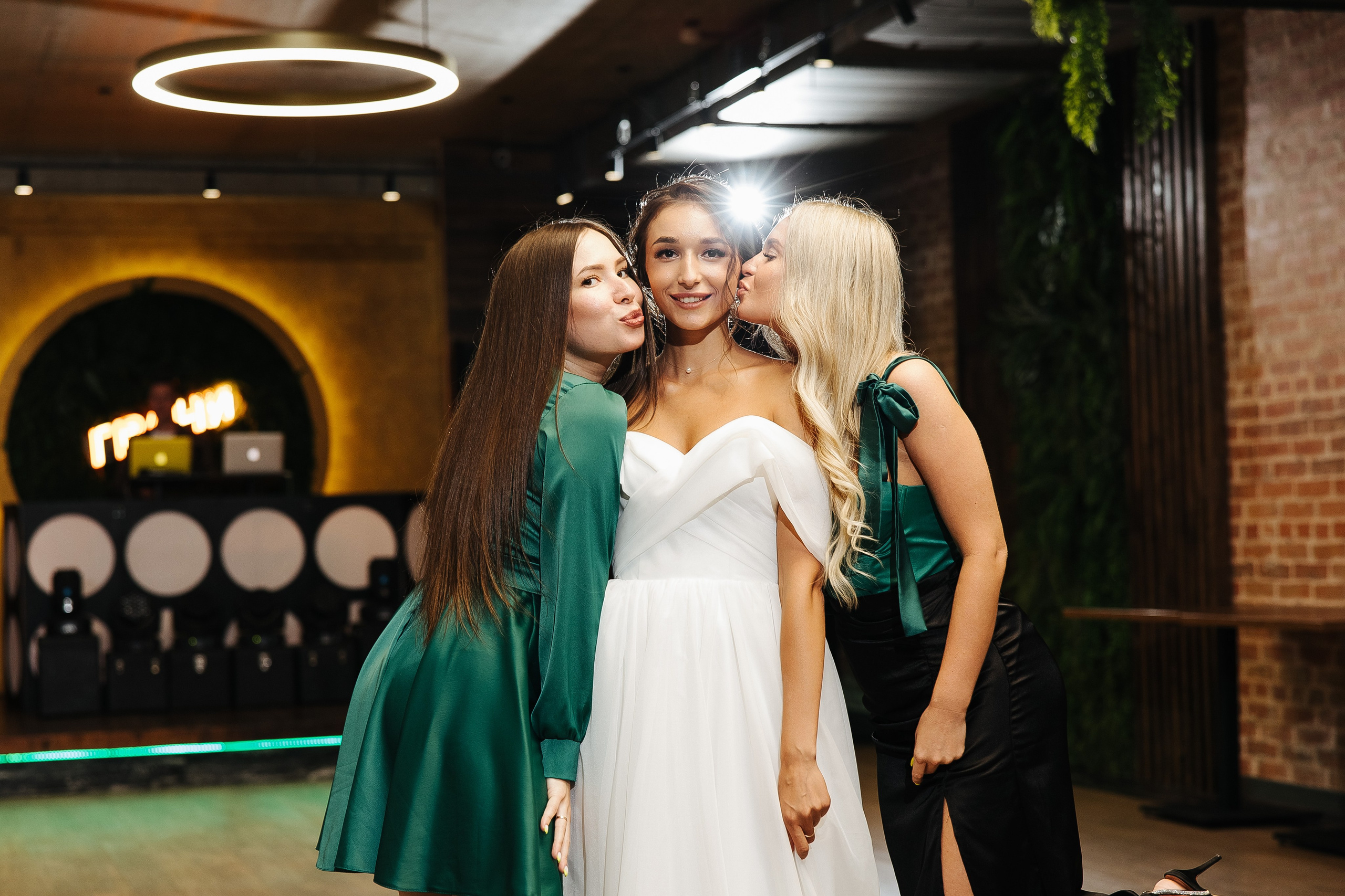 Иван Юлия. Фотограф в Красноярске Надежда Воскресенская