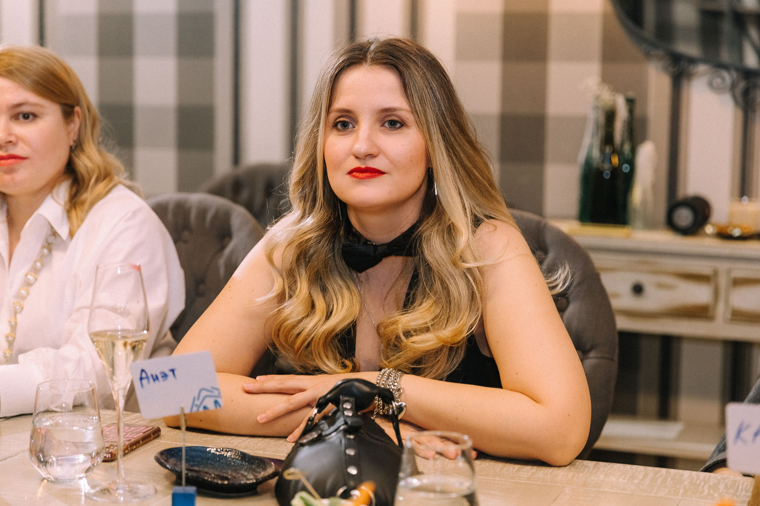 День Рождения в «Рататуй». Фотограф в Красноярске Надежда Воскресенская