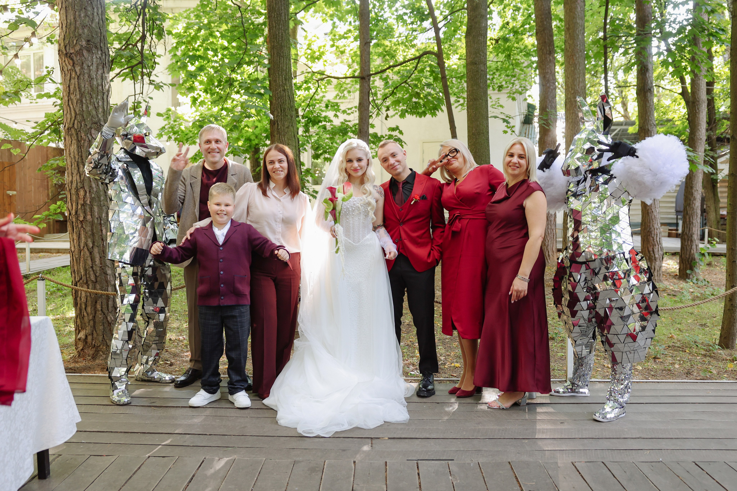 Lesnoi-bereg. Главная