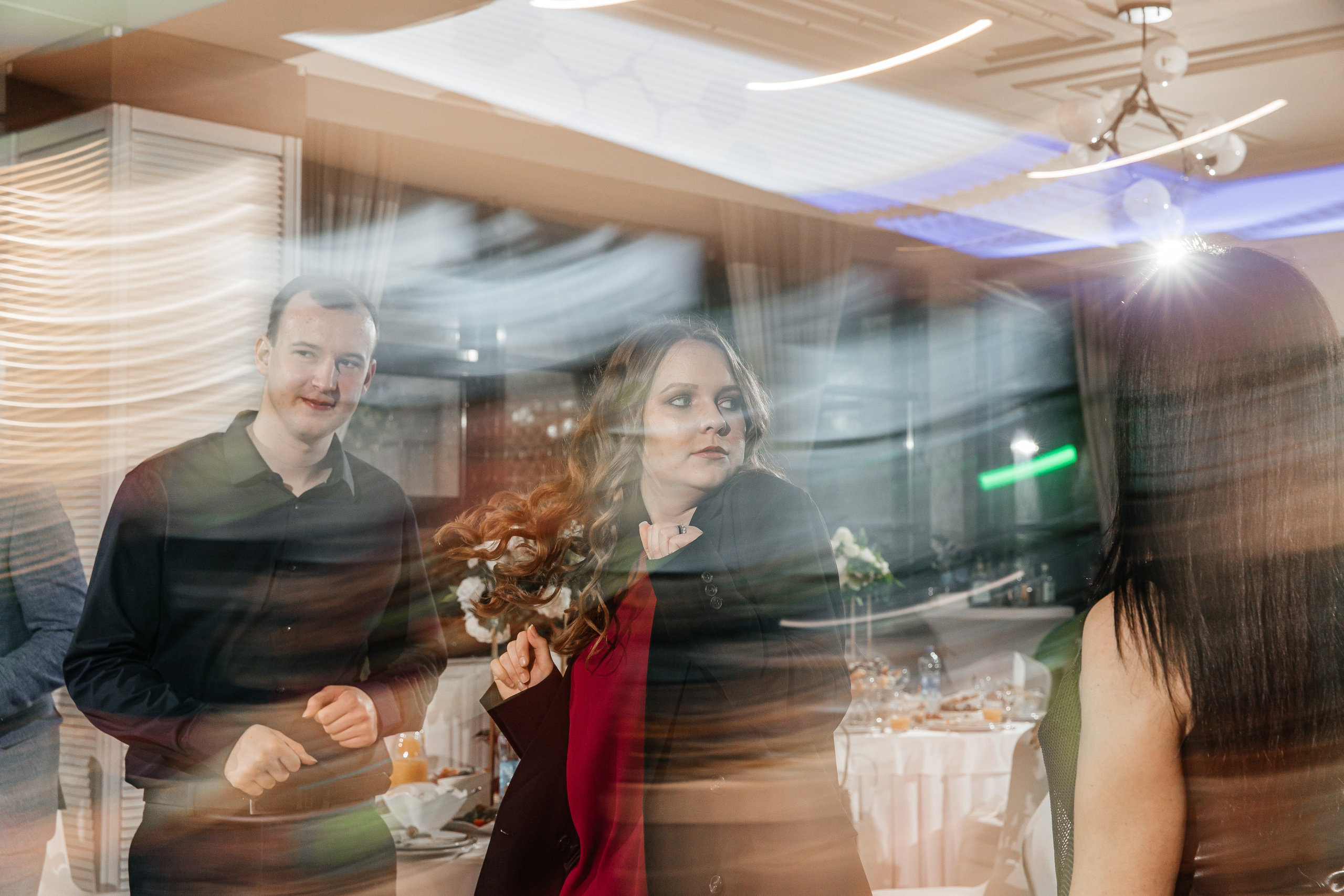 Алексей Наталья. Свадебный фотограф и видеограф Владислав и Анастасия Макриди