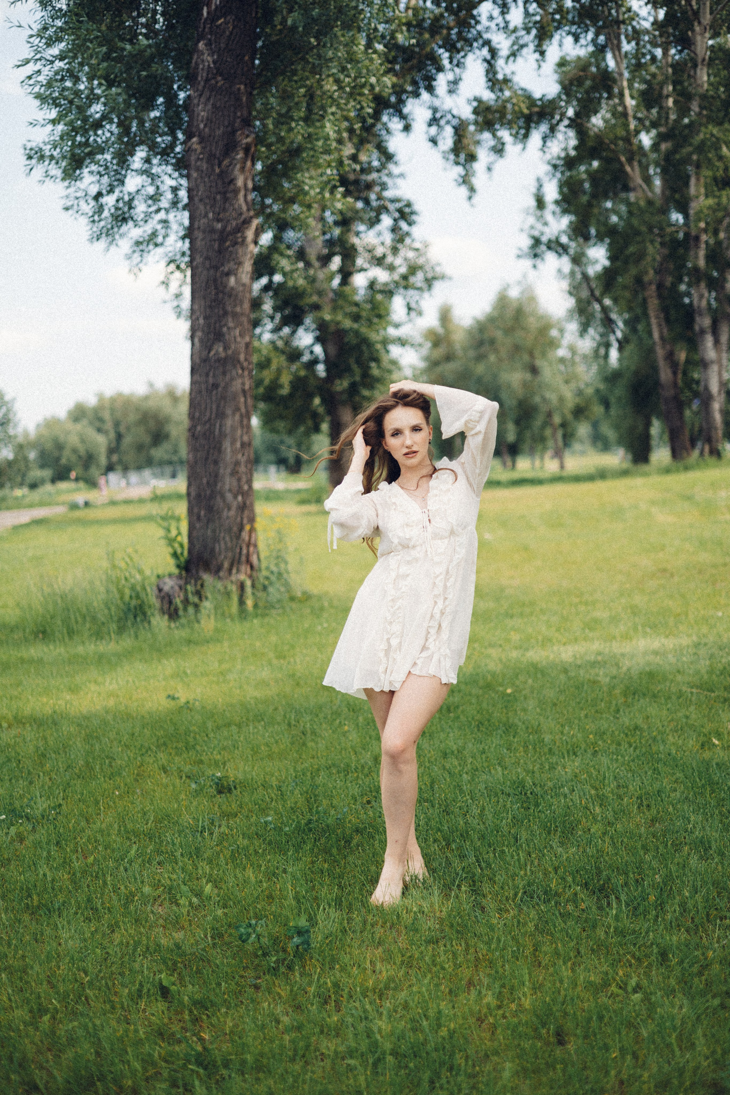 Виктория. Виктория Файфер| фотограф Новосибирск