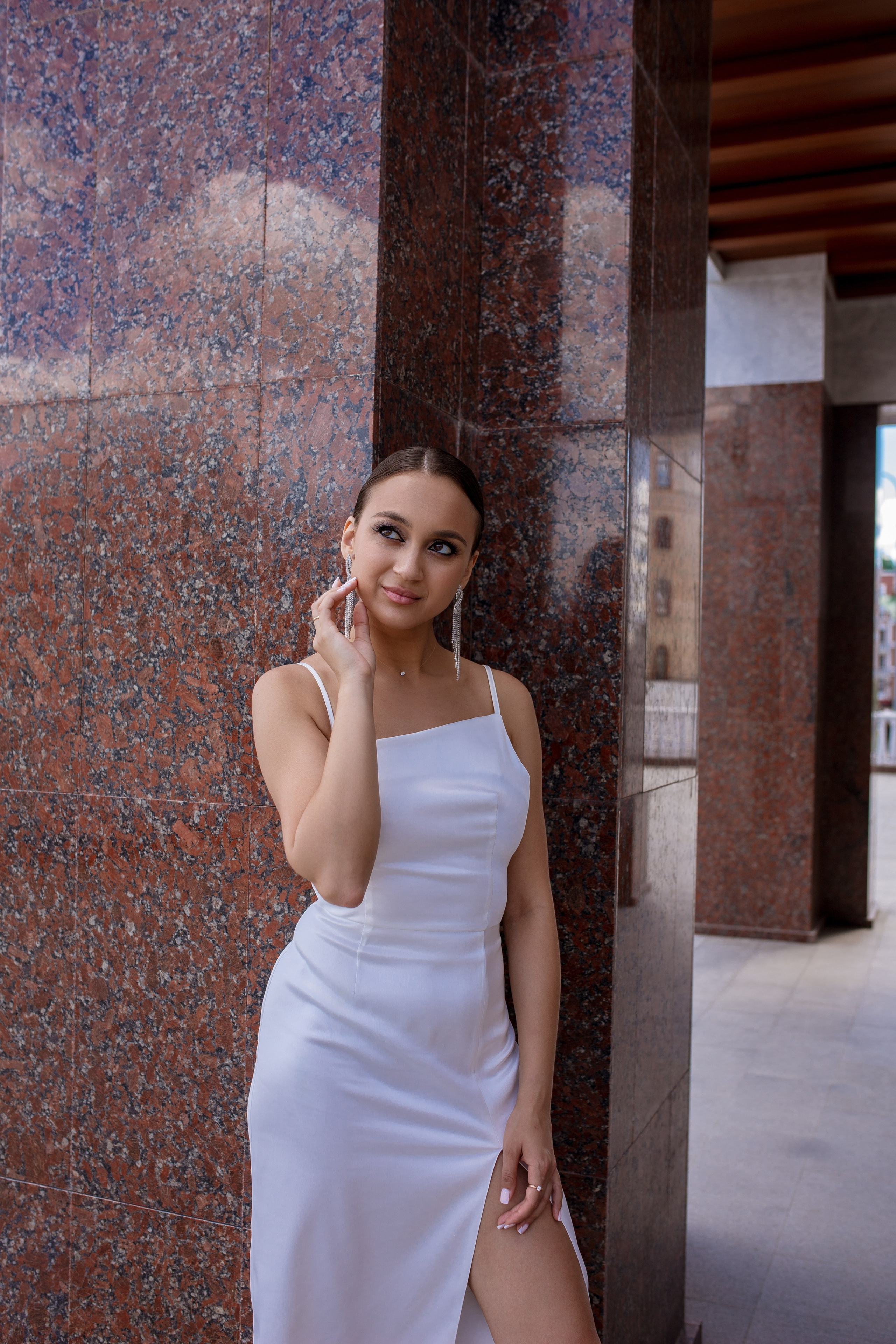 Азат & Дания. Свадебный фотограф в Чебоксарах Анастасия Иванова