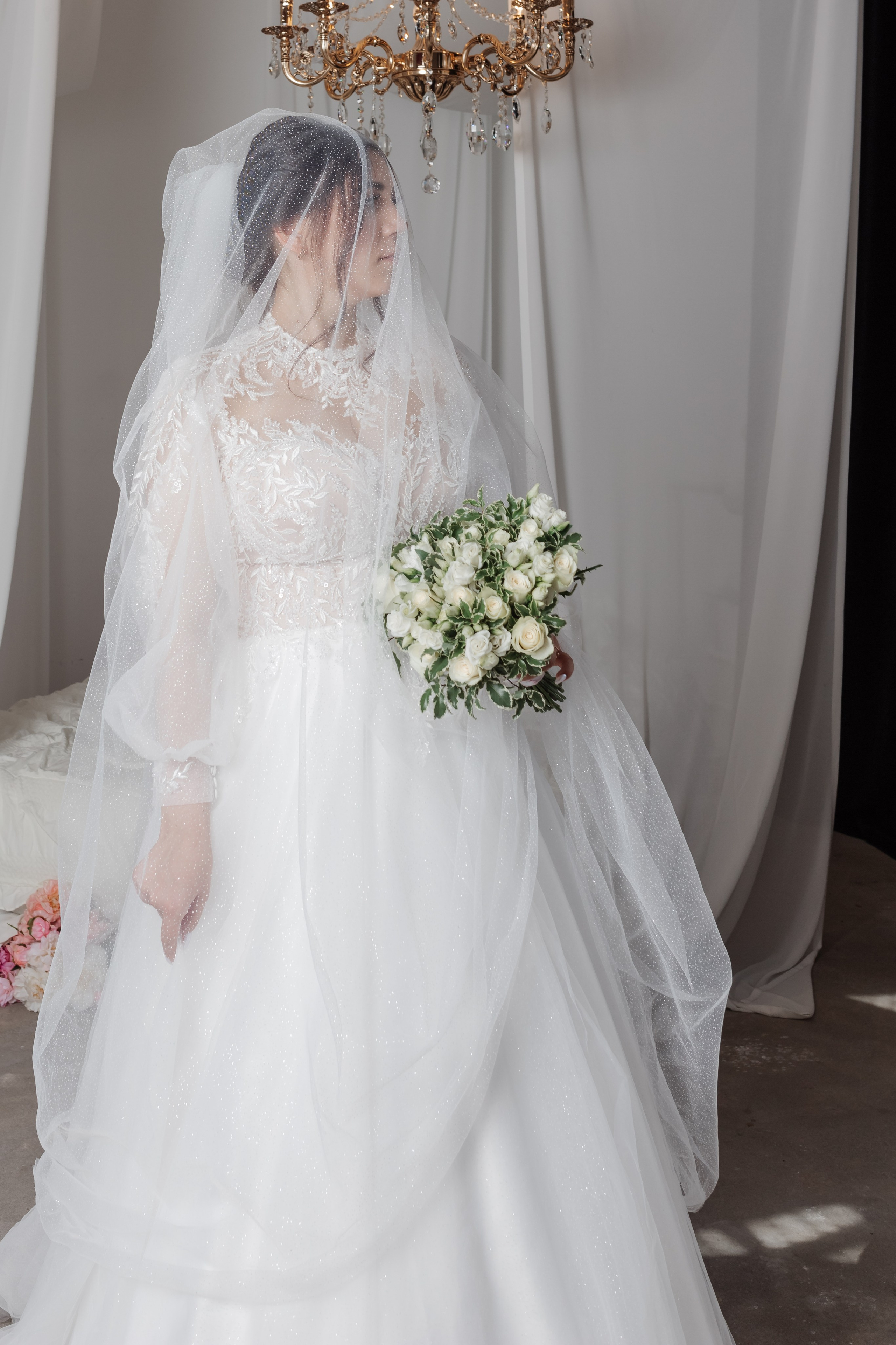 Владимир & Анастасия. Свадебный фотограф в Чебоксарах Анастасия Иванова