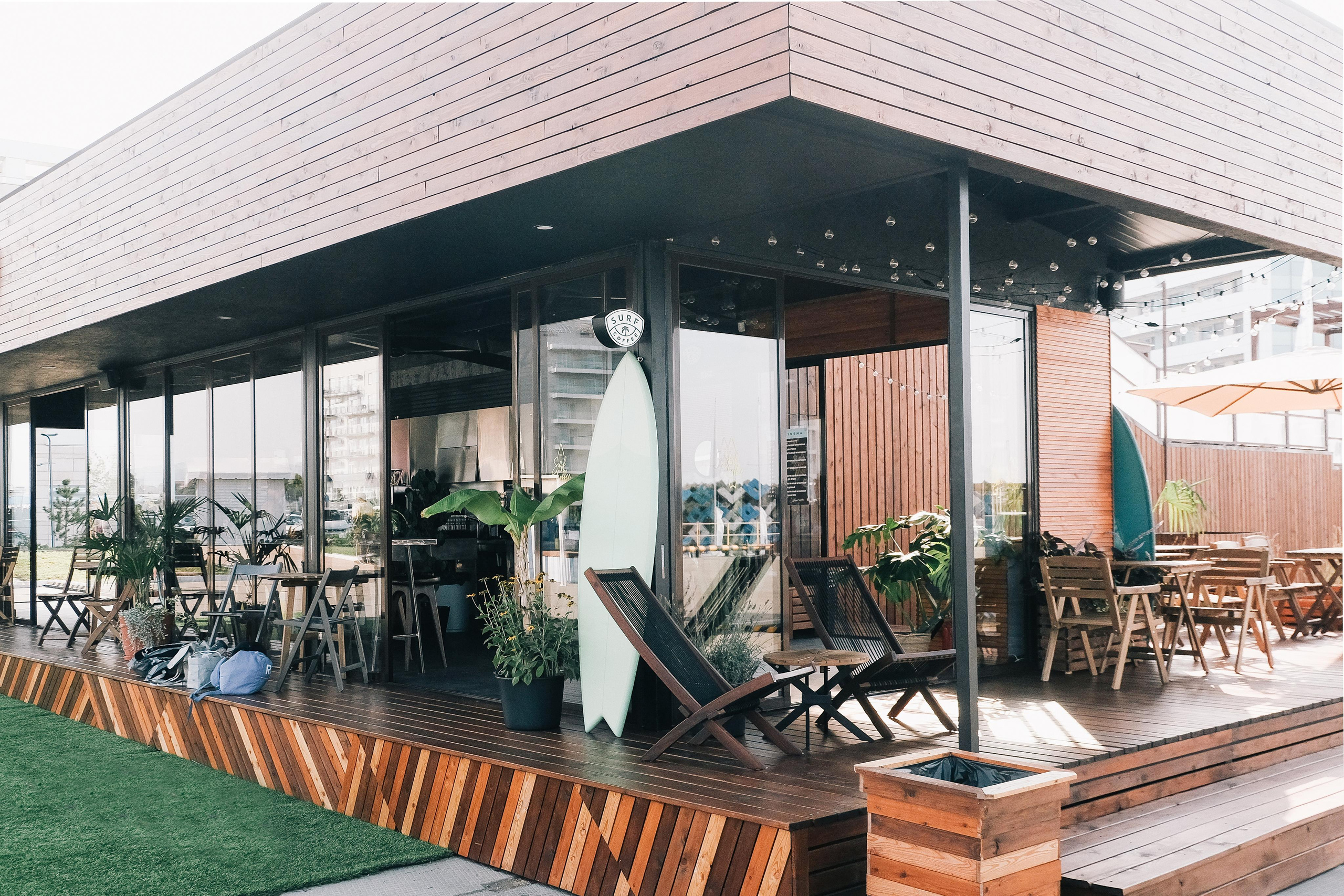 Surf Coffee x Imeretinsky. Фотограф Артем Дербенев Москва