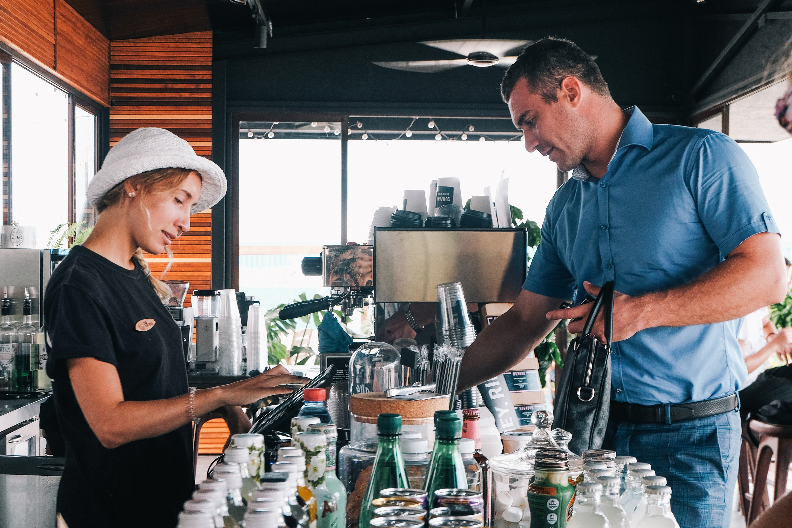 Surf Coffee x Imeretinsky. Фотограф Артем Дербенев Москва