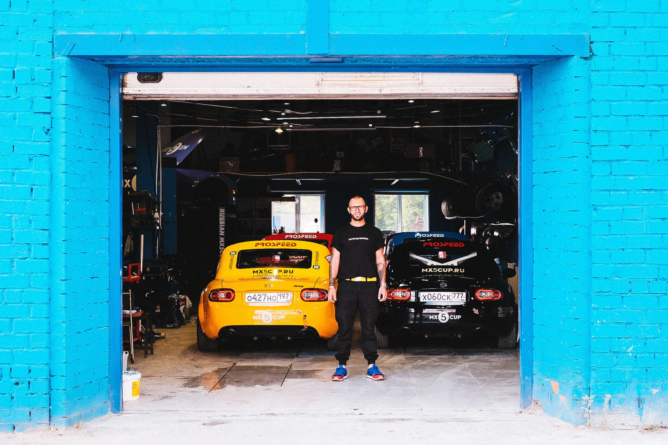 Дима Здомский