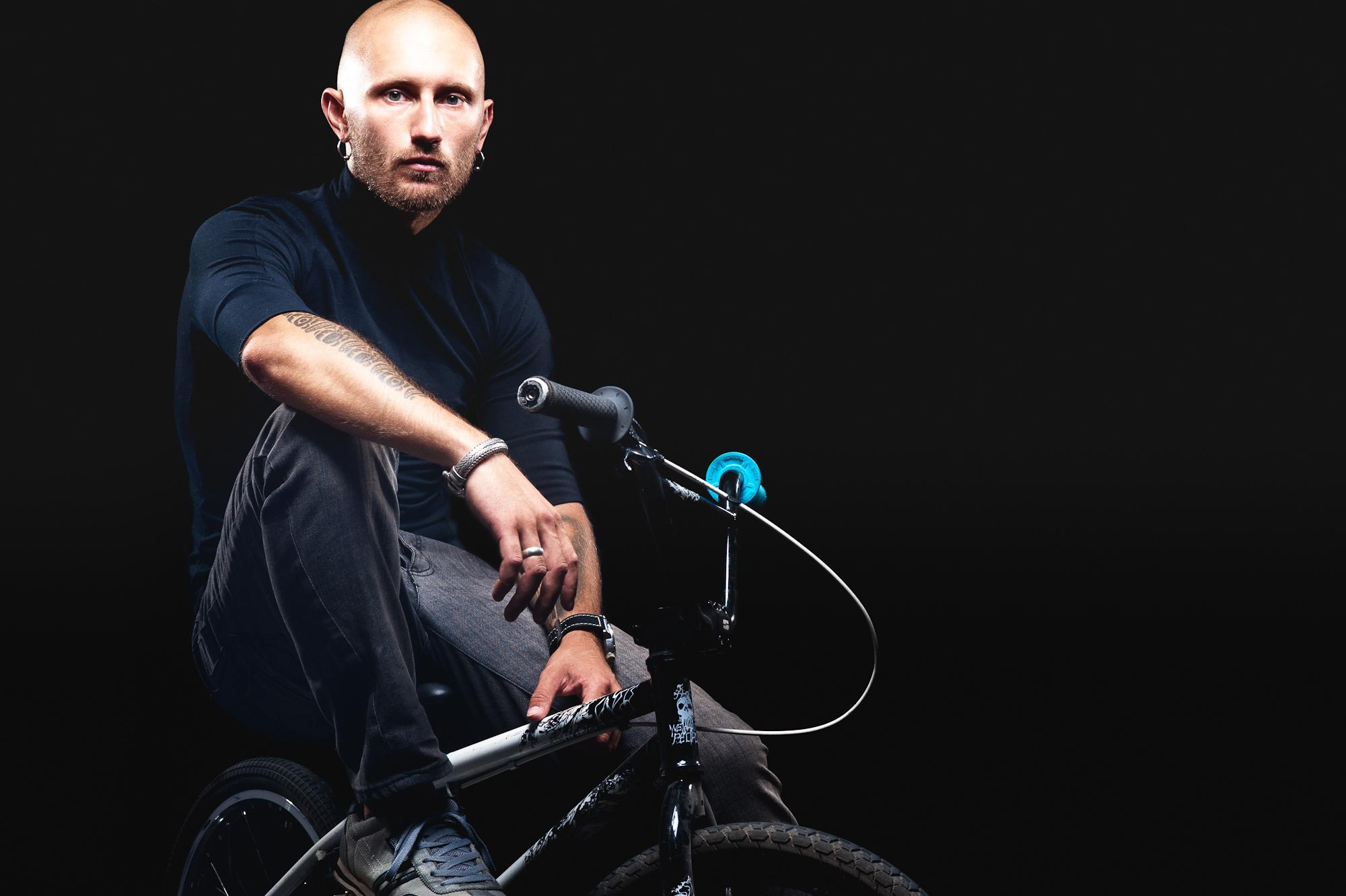 Дима Здомский