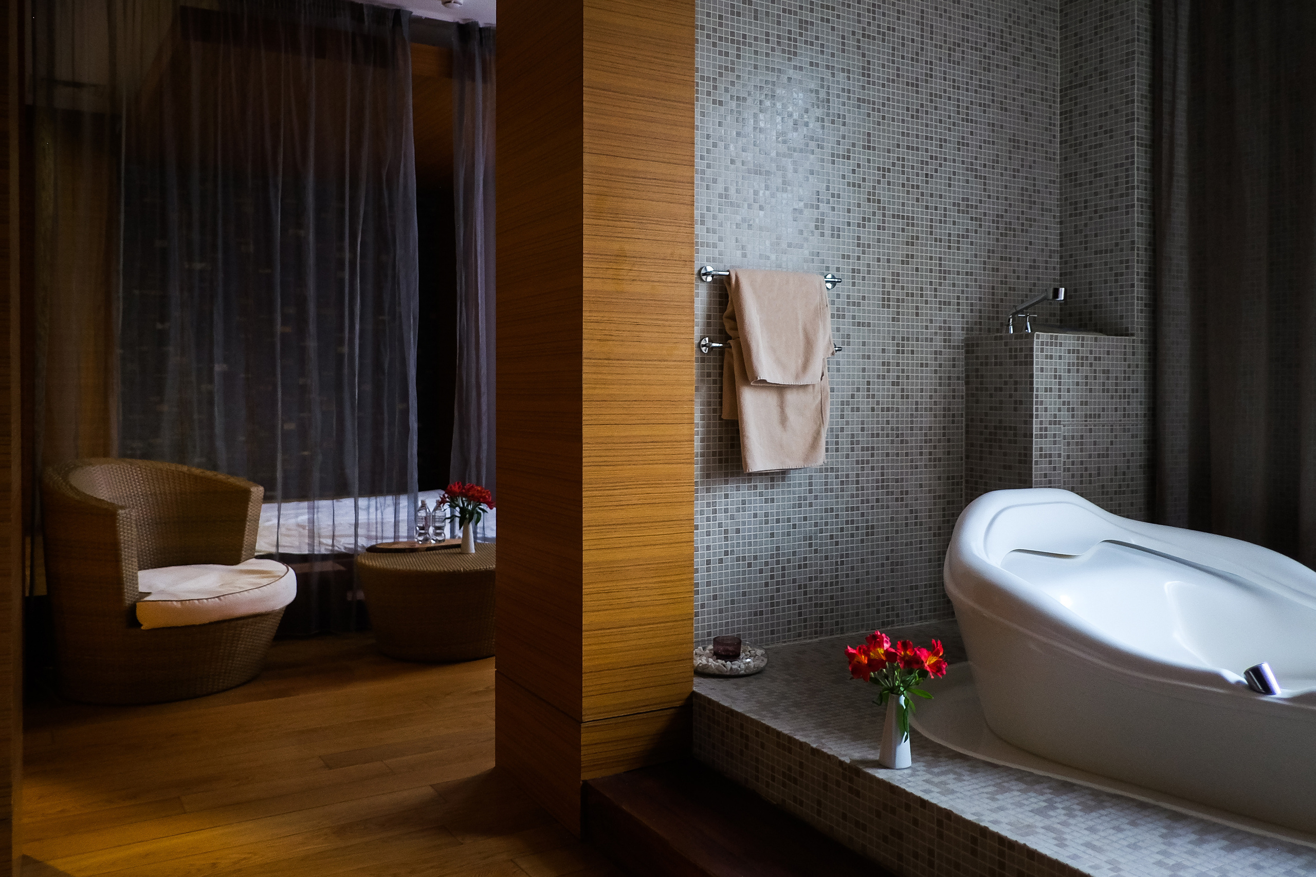 METROPOL Gelendzhik. Фотограф Артем Дербенев Москва