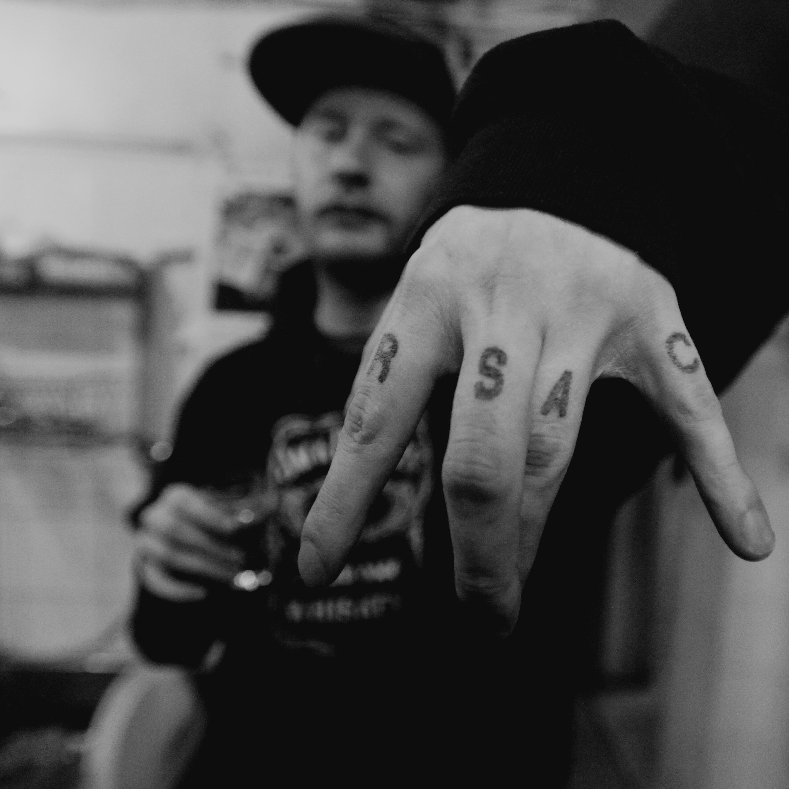 Феликс Бондарев (RSAC)