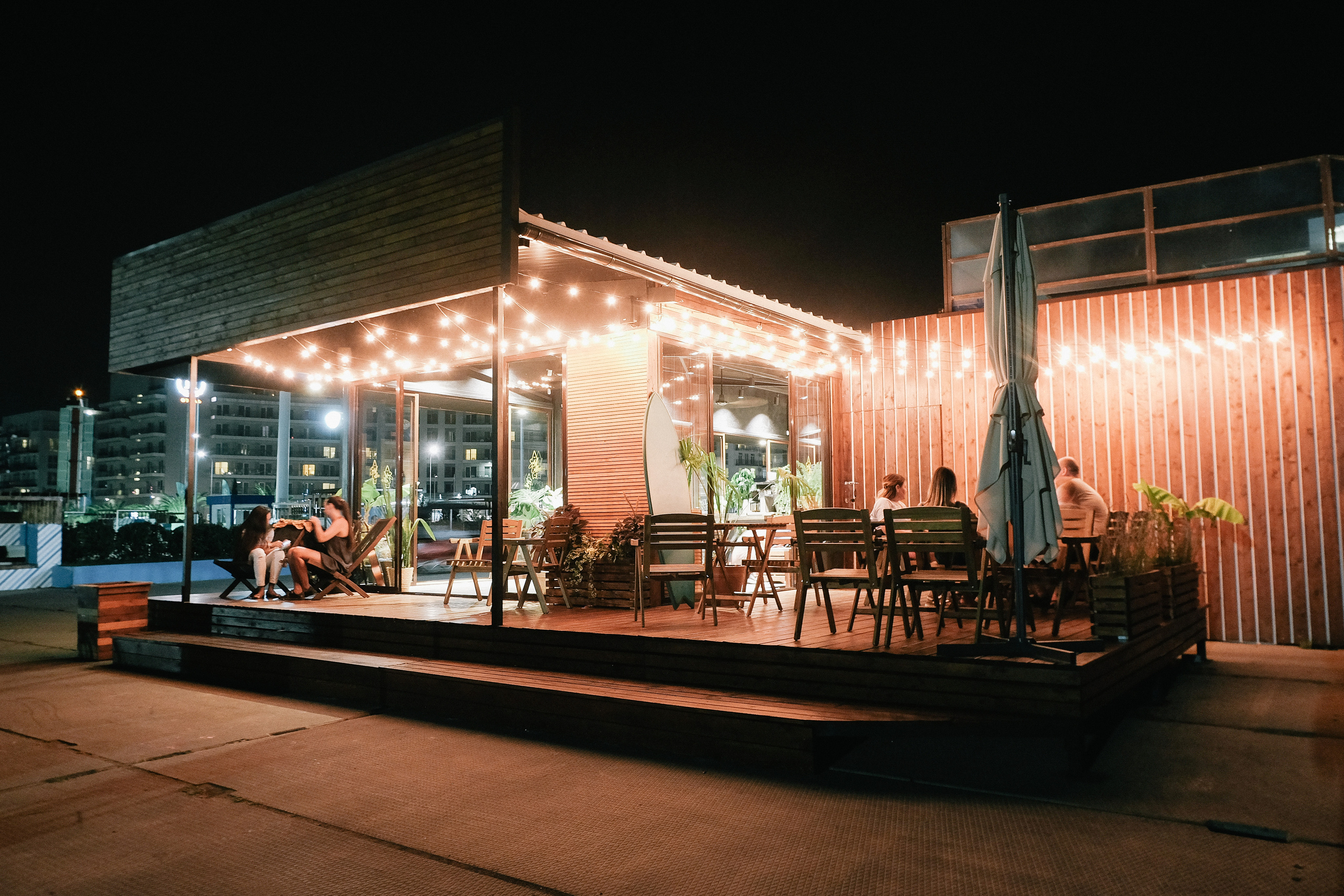 Surf Coffee x Imeretinsky. Фотограф Артем Дербенев Москва