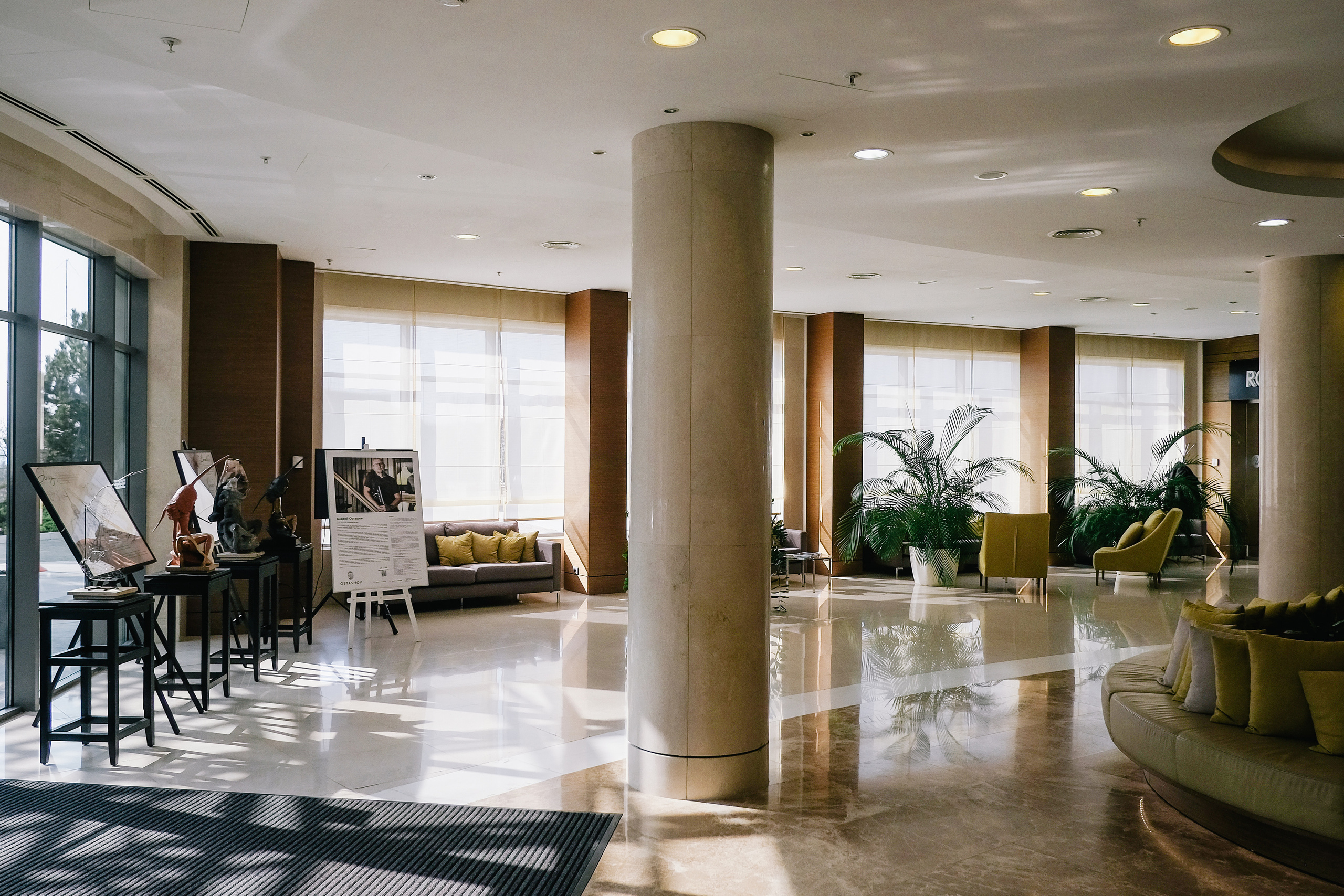 METROPOL Gelendzhik. Фотограф Артем Дербенев Москва