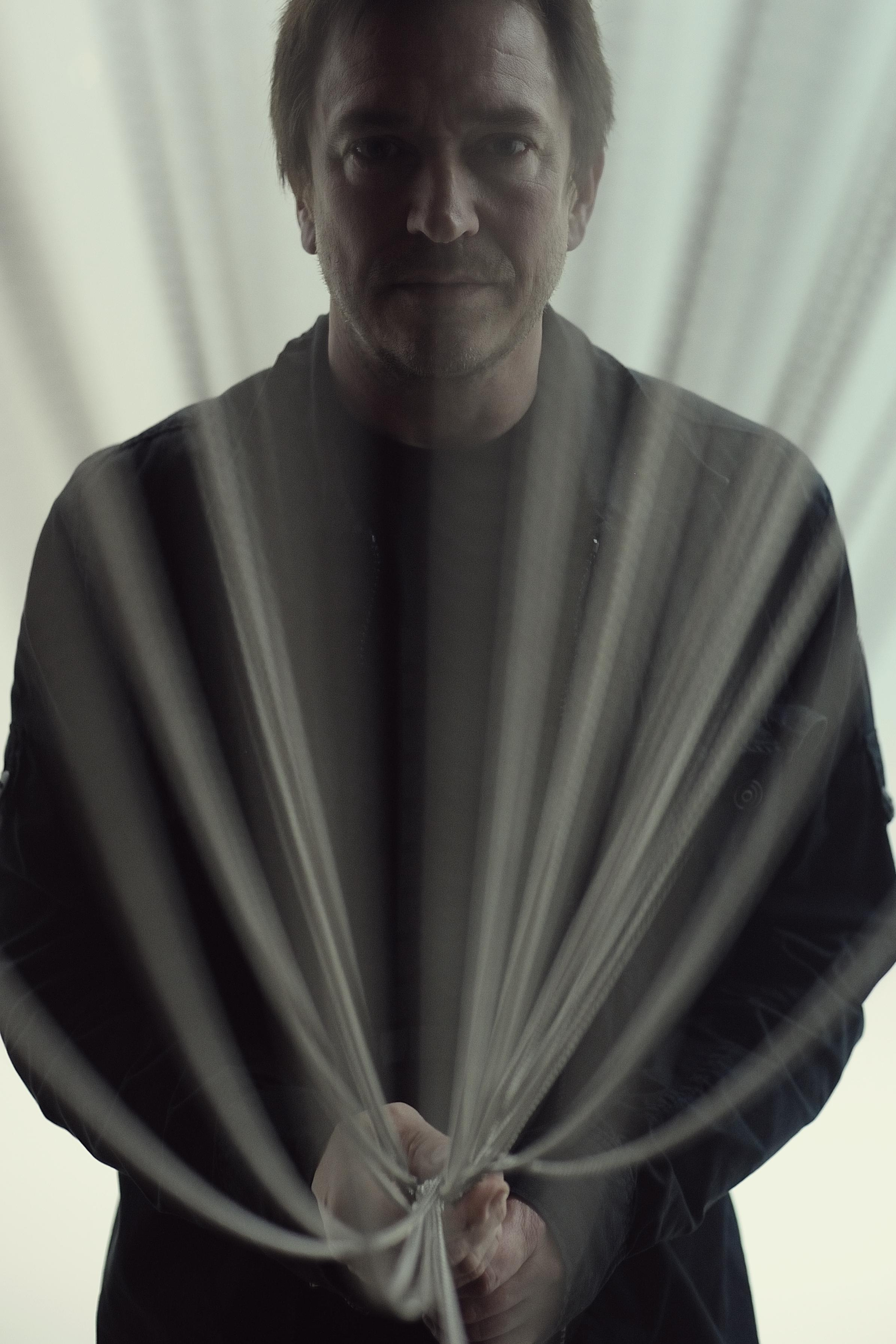 Alan Wilder (Ex-Depeche Mode, Recoil)