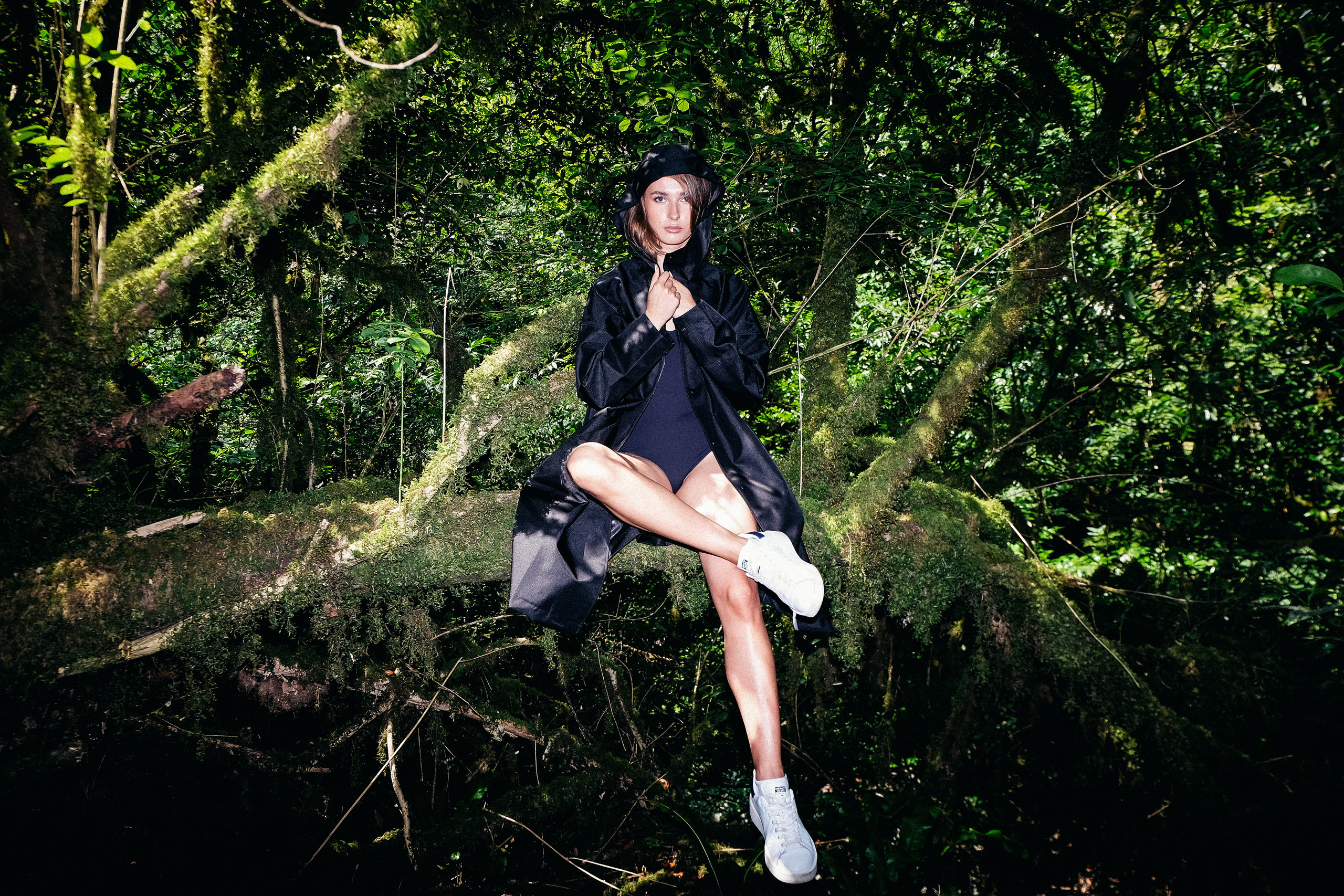 SURFER RAINCOATS. Фотограф Артем Дербенев Москва