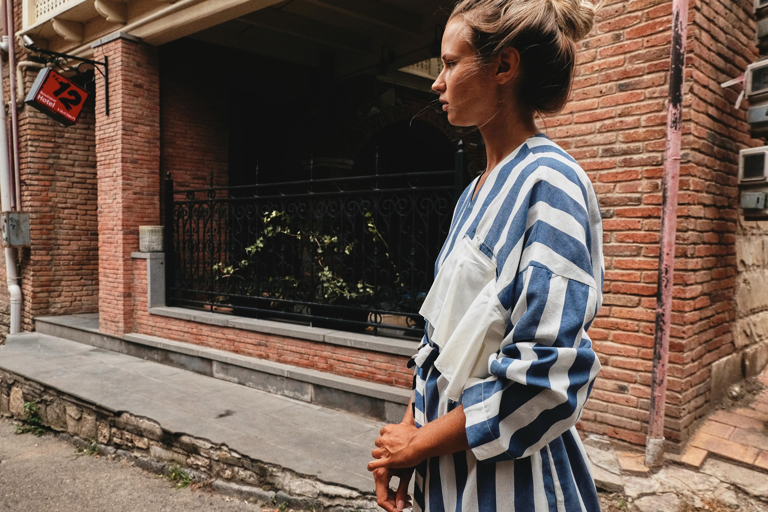 DOTS Tbilisi. Фотограф Артем Дербенев Москва