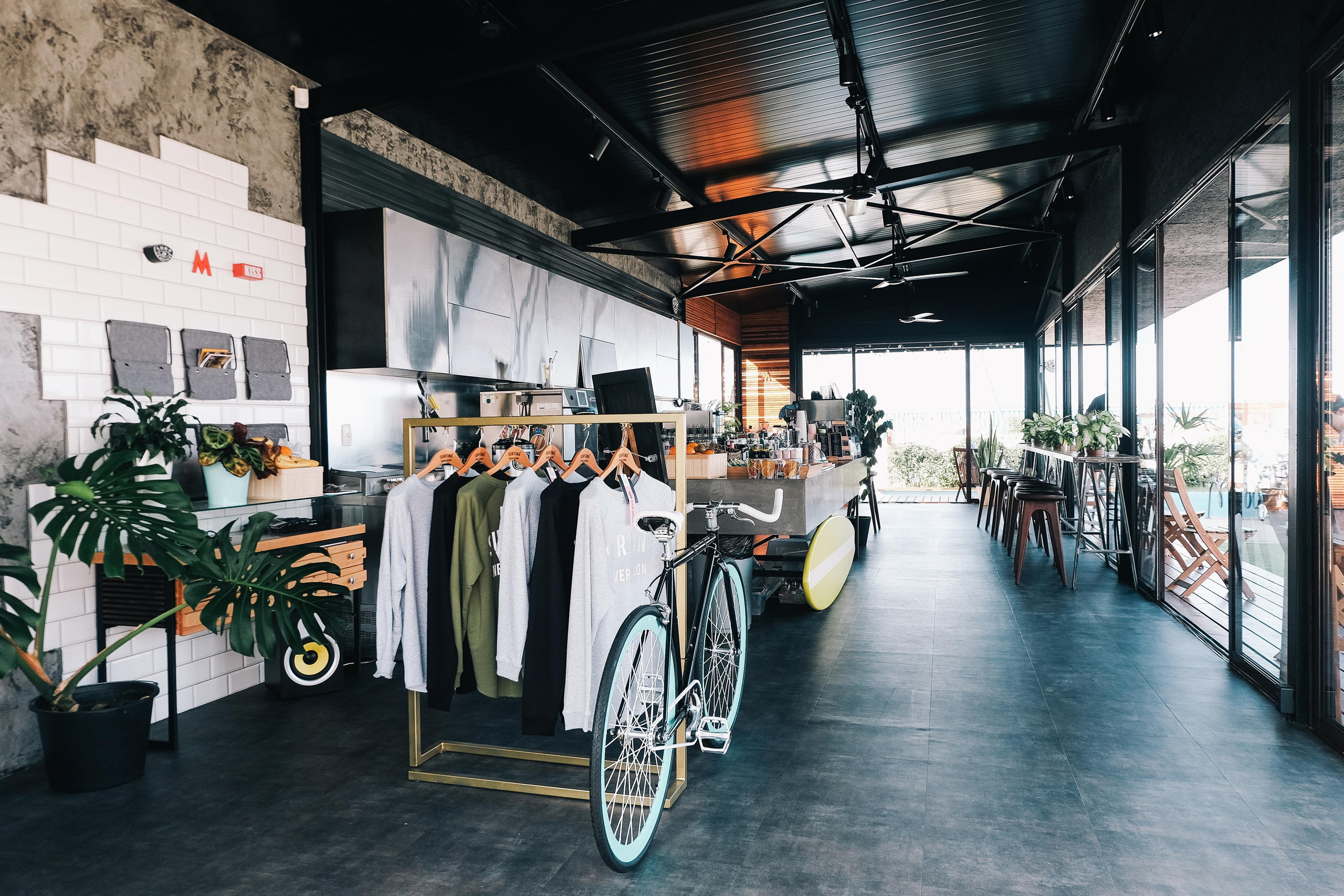 Surf Coffee x Imeretinsky. Фотограф Артем Дербенев Москва