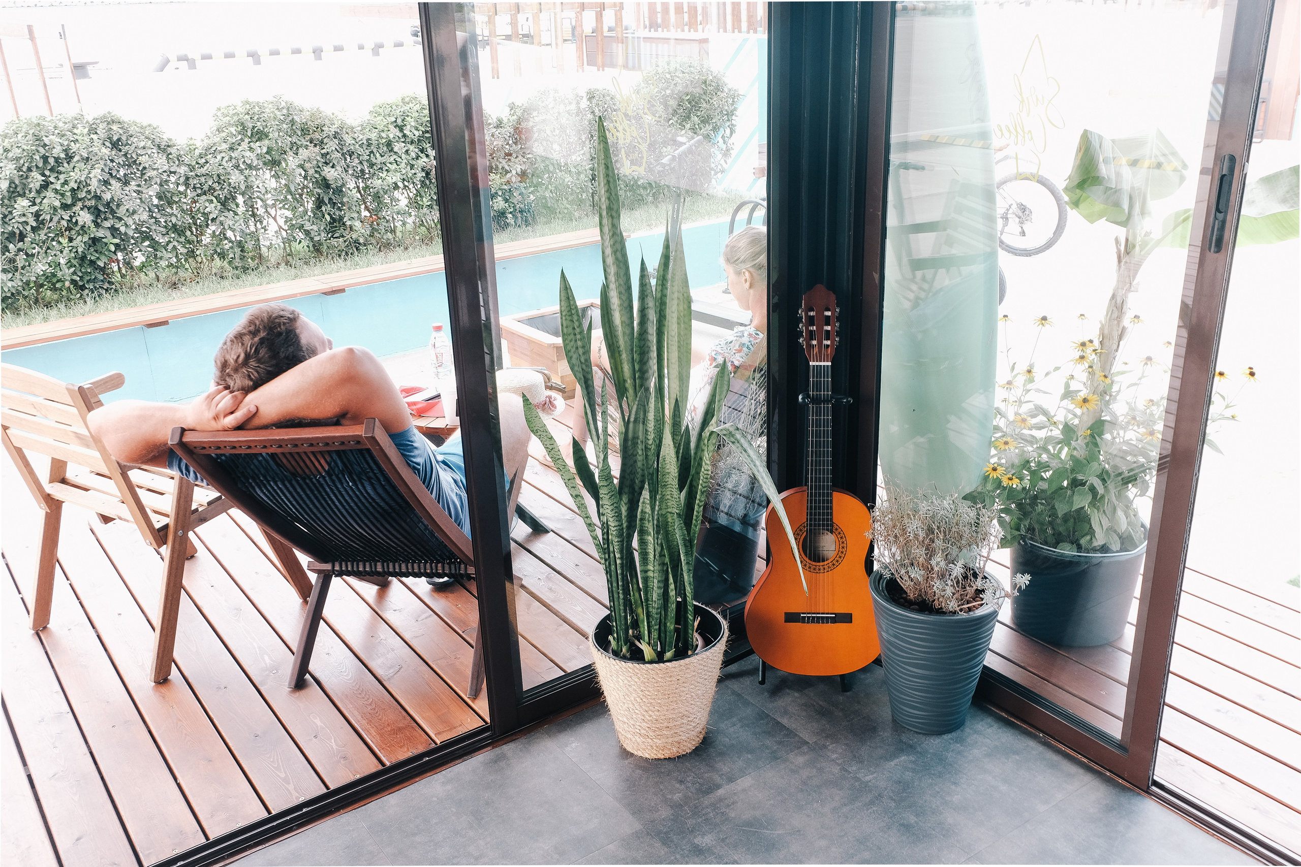 Surf Coffee x Imeretinsky. Фотограф Артем Дербенев Москва