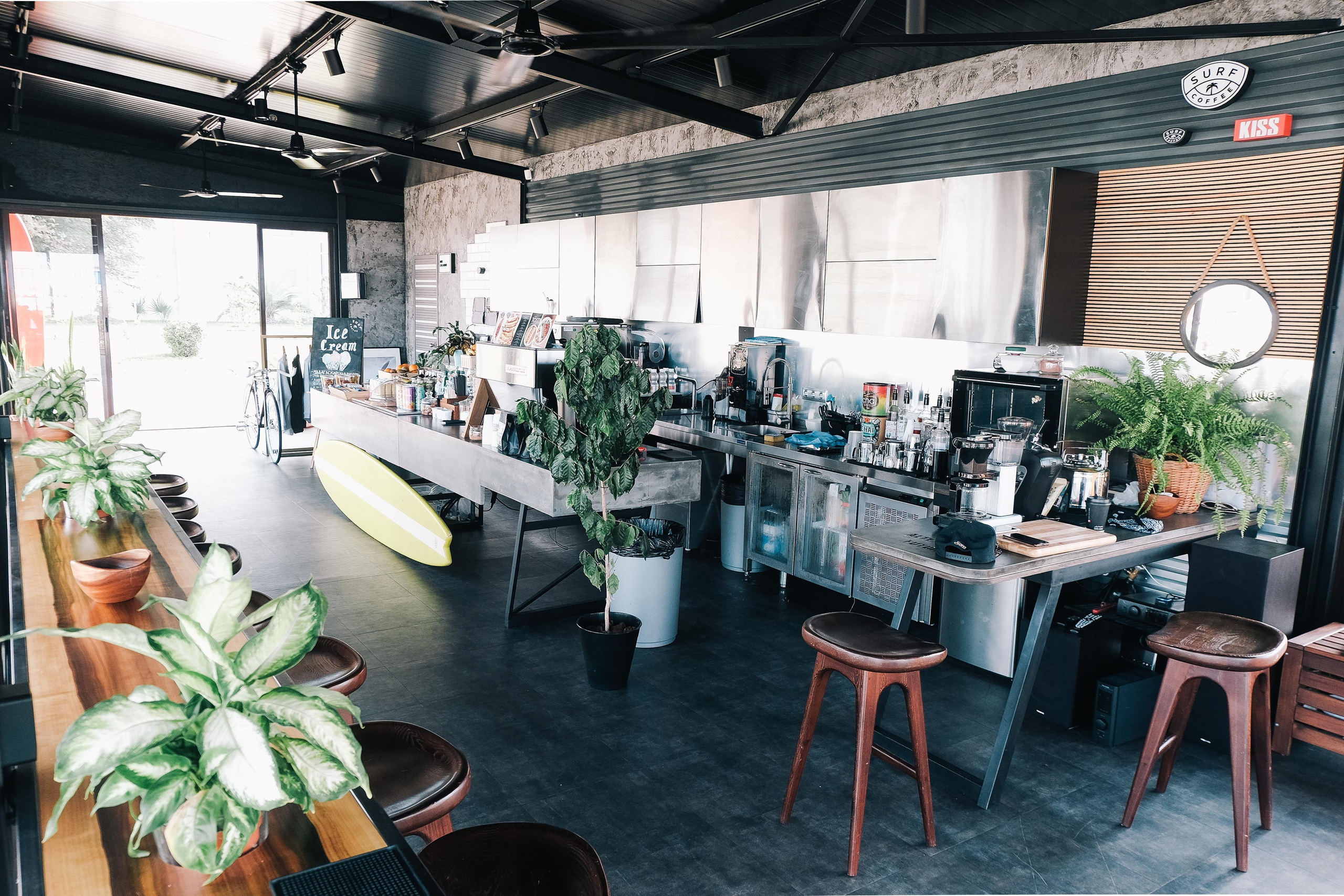 Surf Coffee x Imeretinsky. Фотограф Артем Дербенев Москва