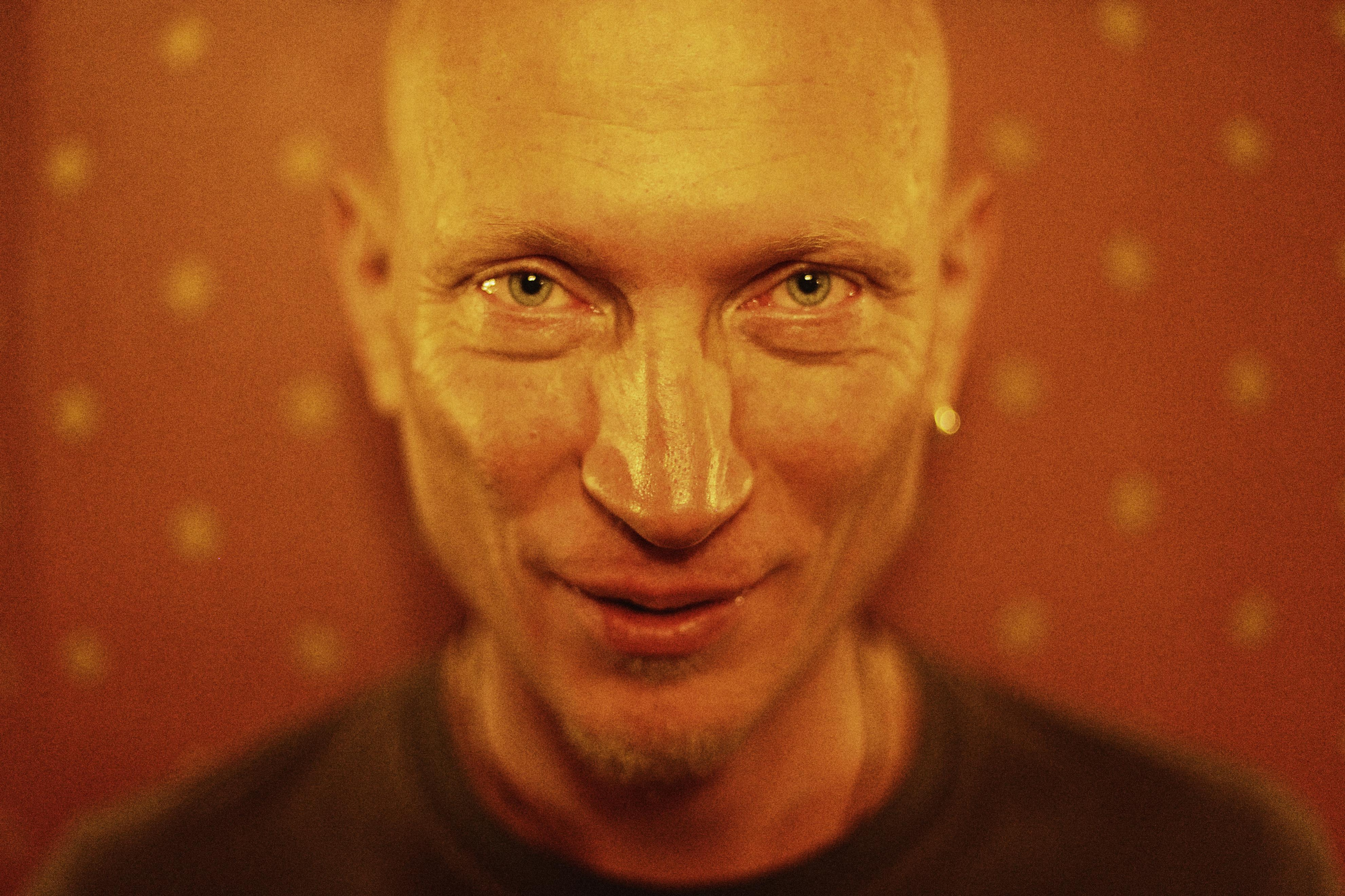 Евгений Федоров (Tequilajazzz)