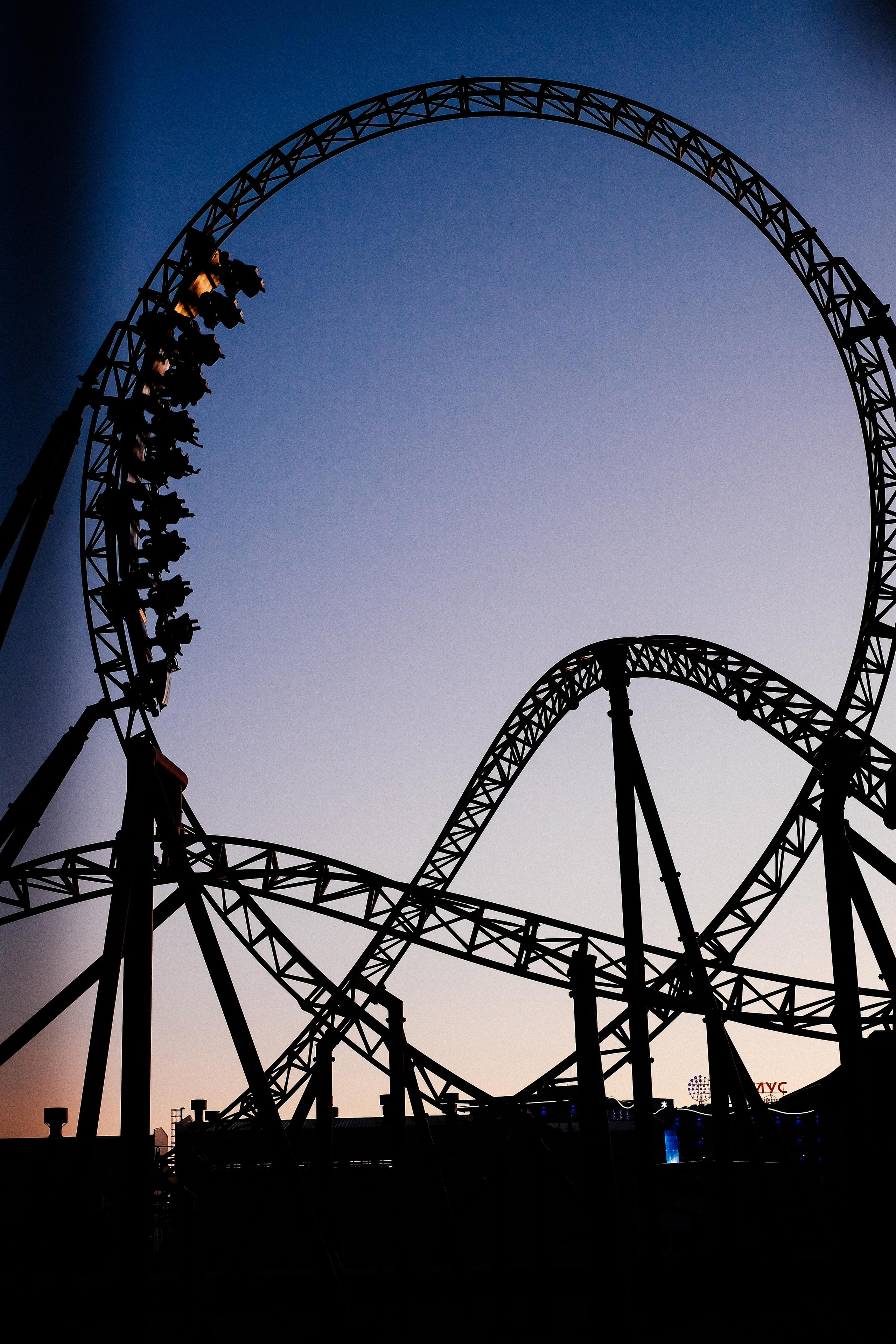 Сочи Парк. Фотограф Артем Дербенев Москва