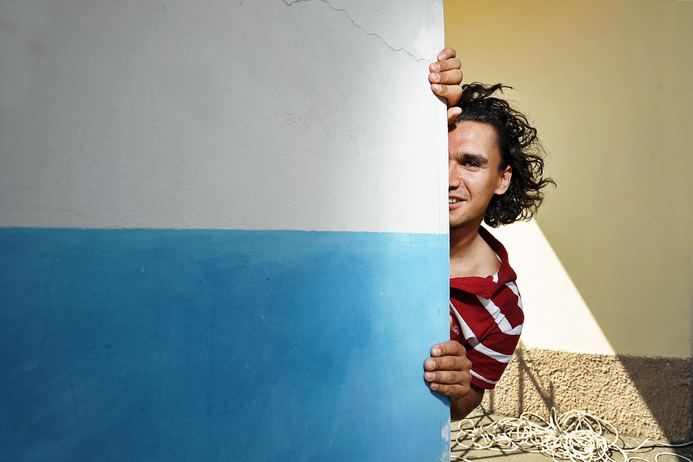 Артем Исмагилов