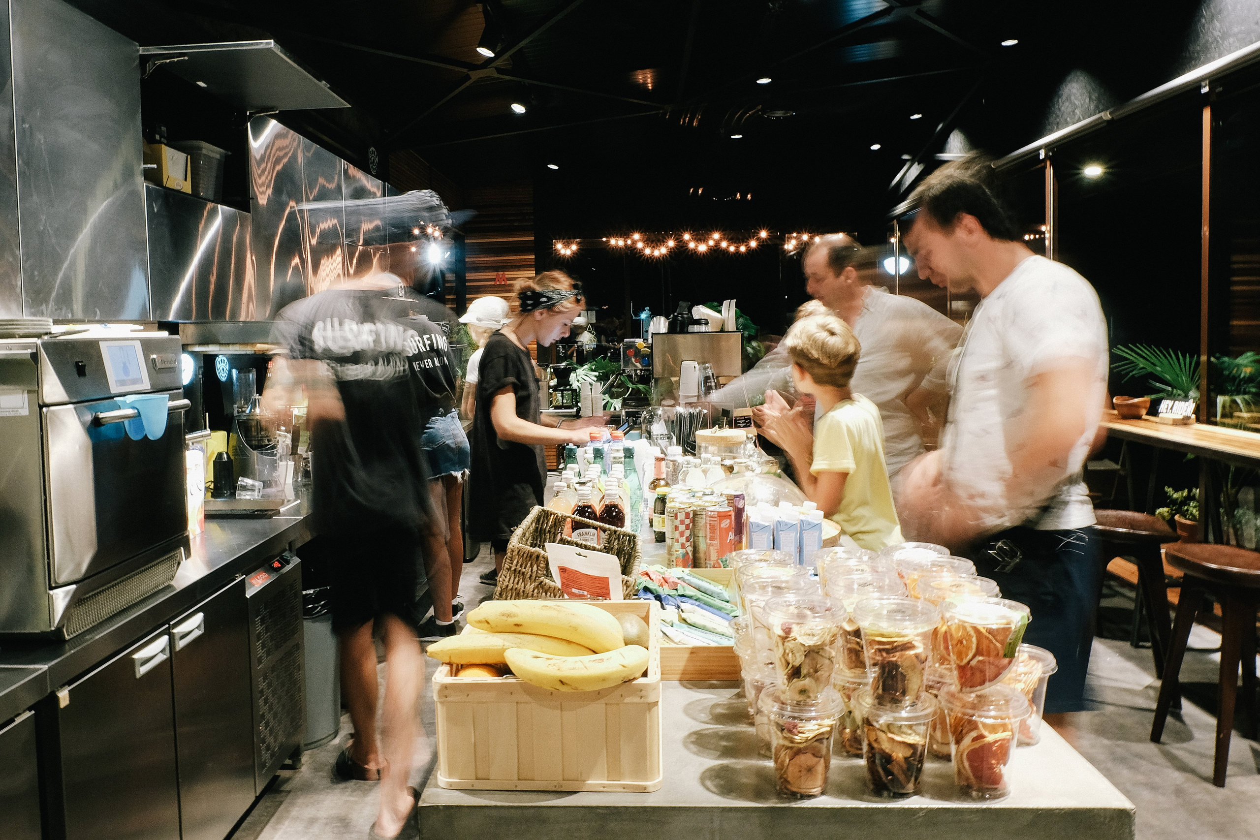 Surf Coffee x Imeretinsky. Фотограф Артем Дербенев Москва