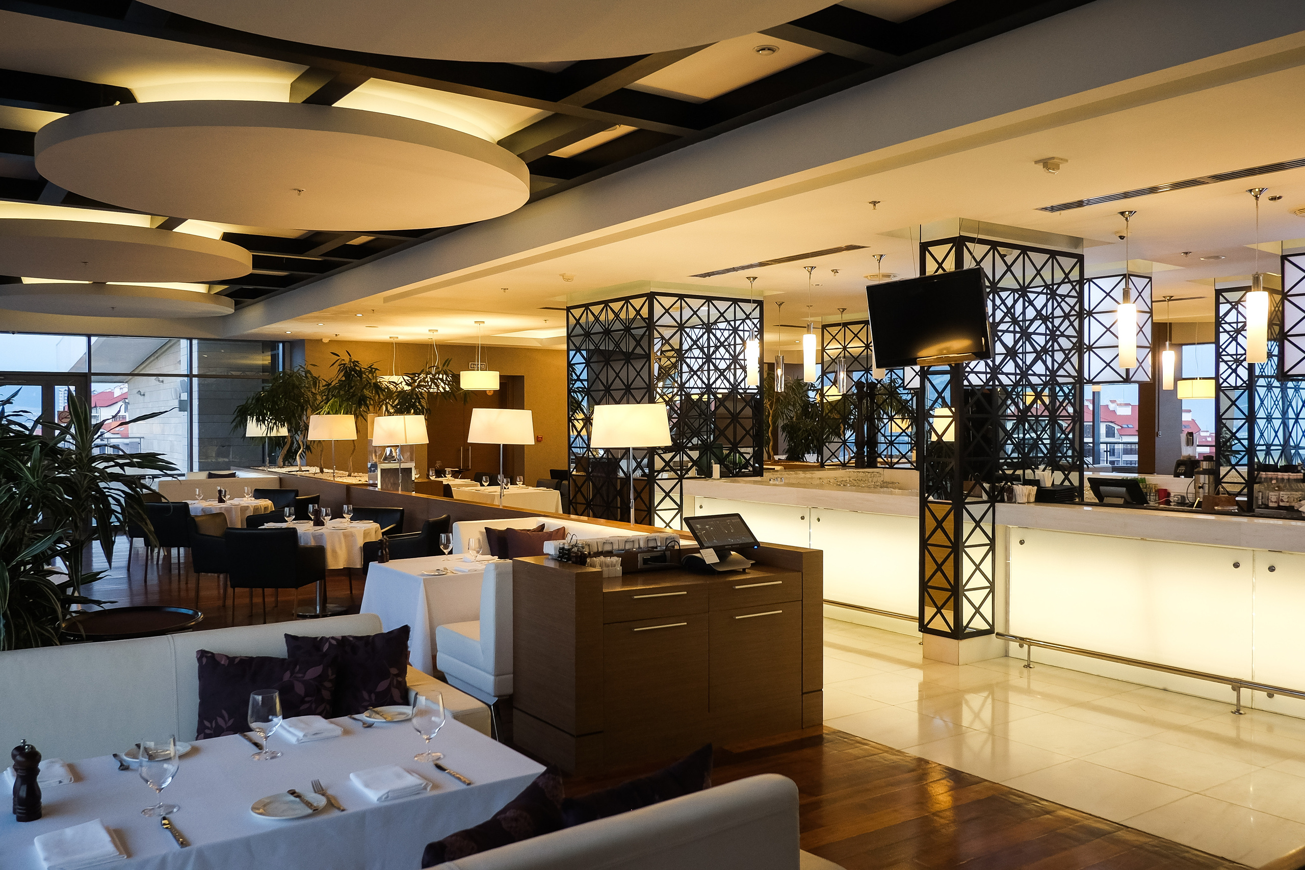 METROPOL Gelendzhik. Фотограф Артем Дербенев Москва