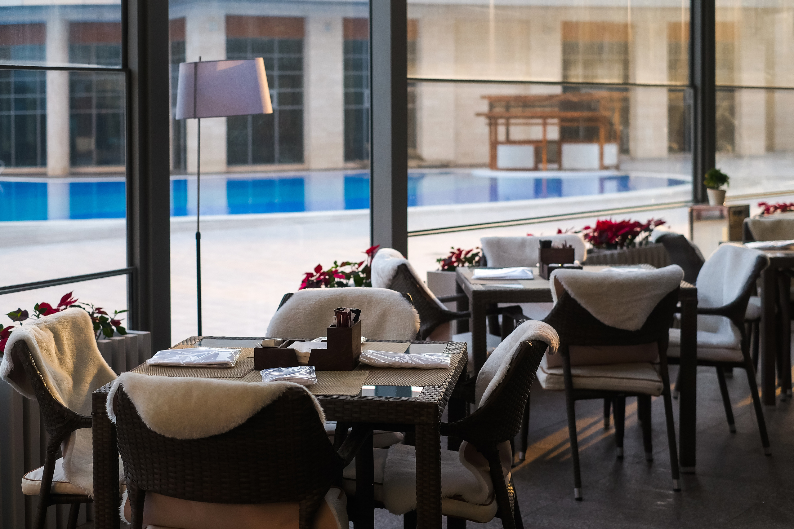 METROPOL Gelendzhik. Фотограф Артем Дербенев Москва