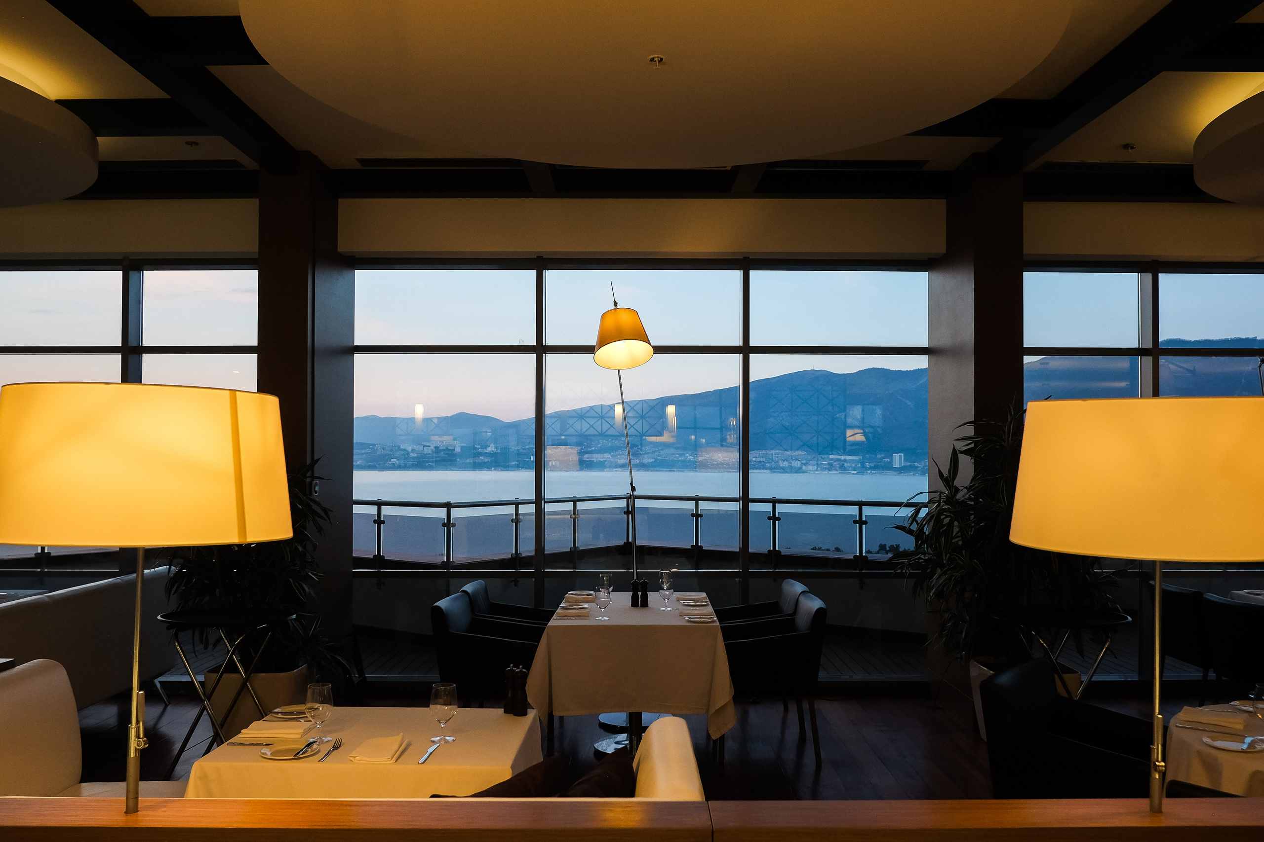 METROPOL Gelendzhik. Фотограф Артем Дербенев Москва